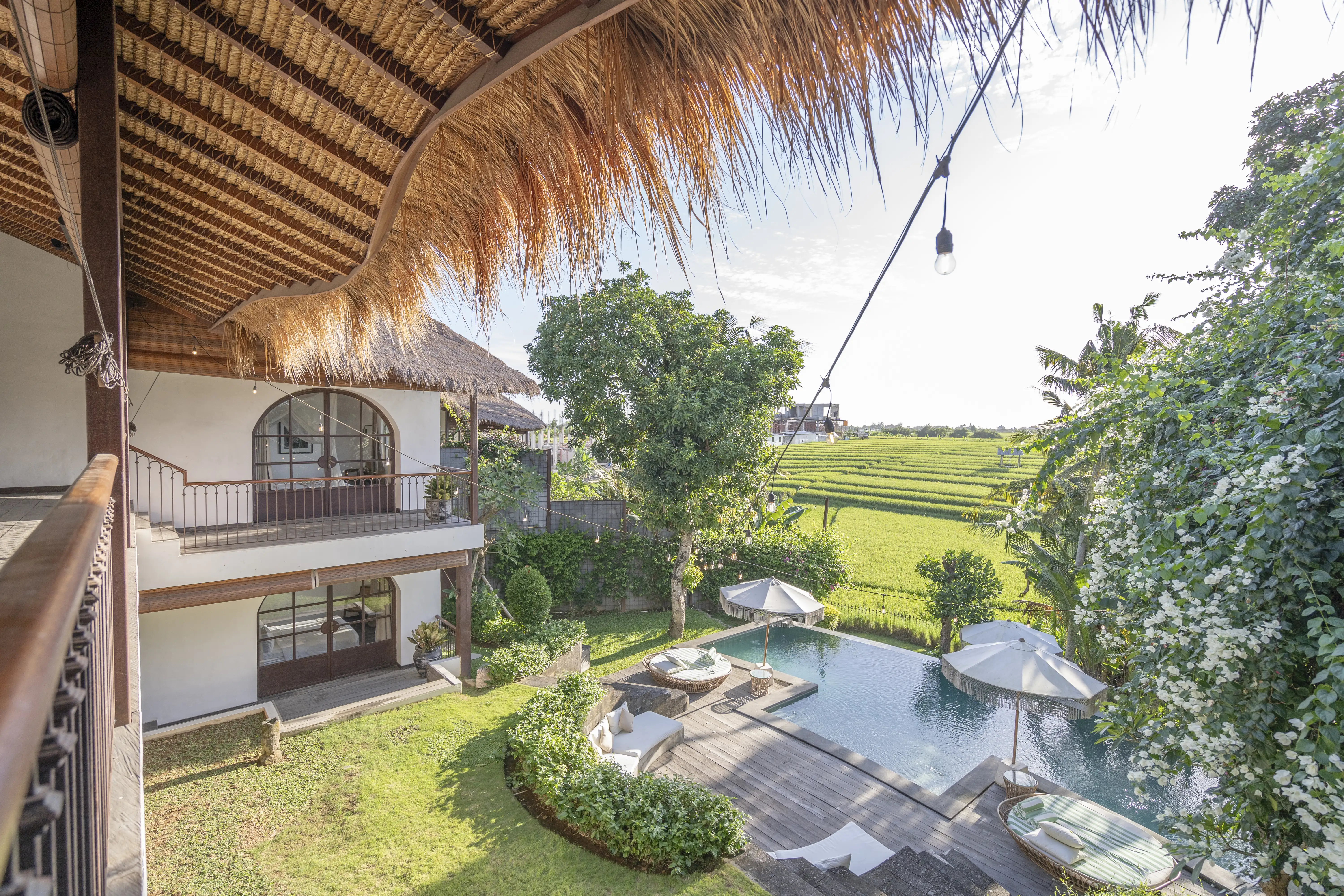 Villa 380m² in Indonesia, Canggu. Priced at 665000$ rent photo-1