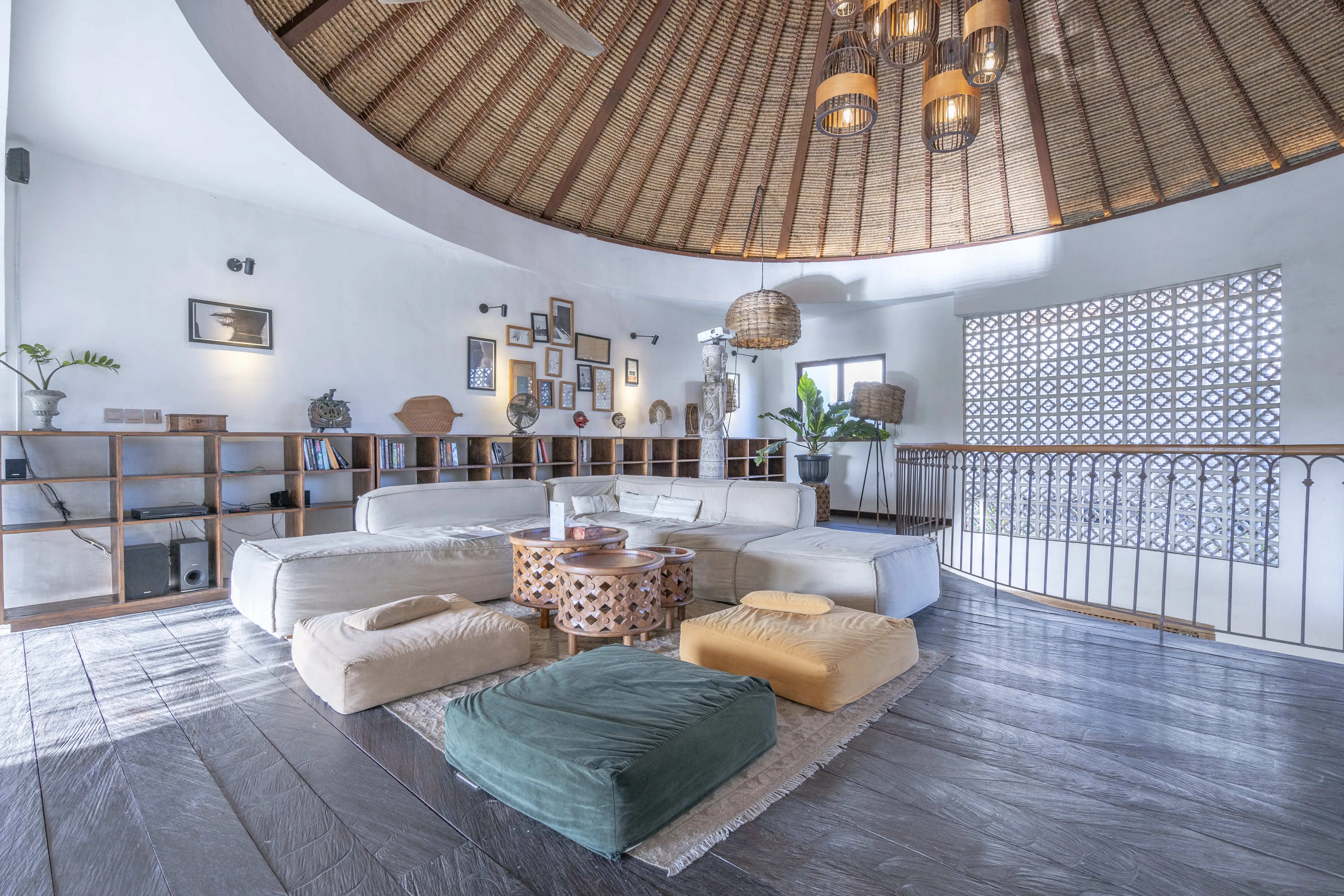 Villa 380m² in Indonesia, Canggu. Priced at 665000$ rent photo-3