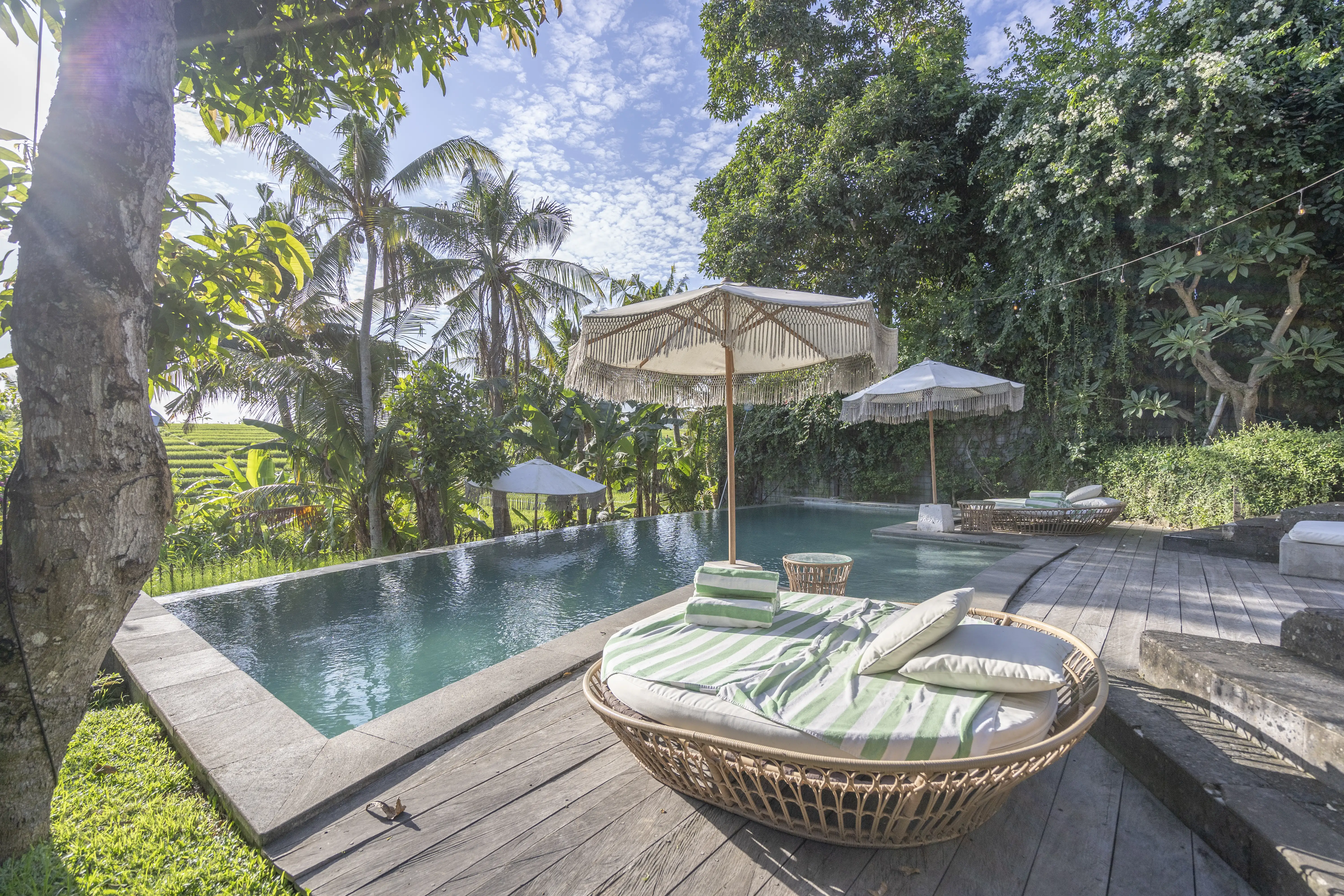 Villa 380m² in Indonesia, Canggu. Priced at 665000$ rent photo-7