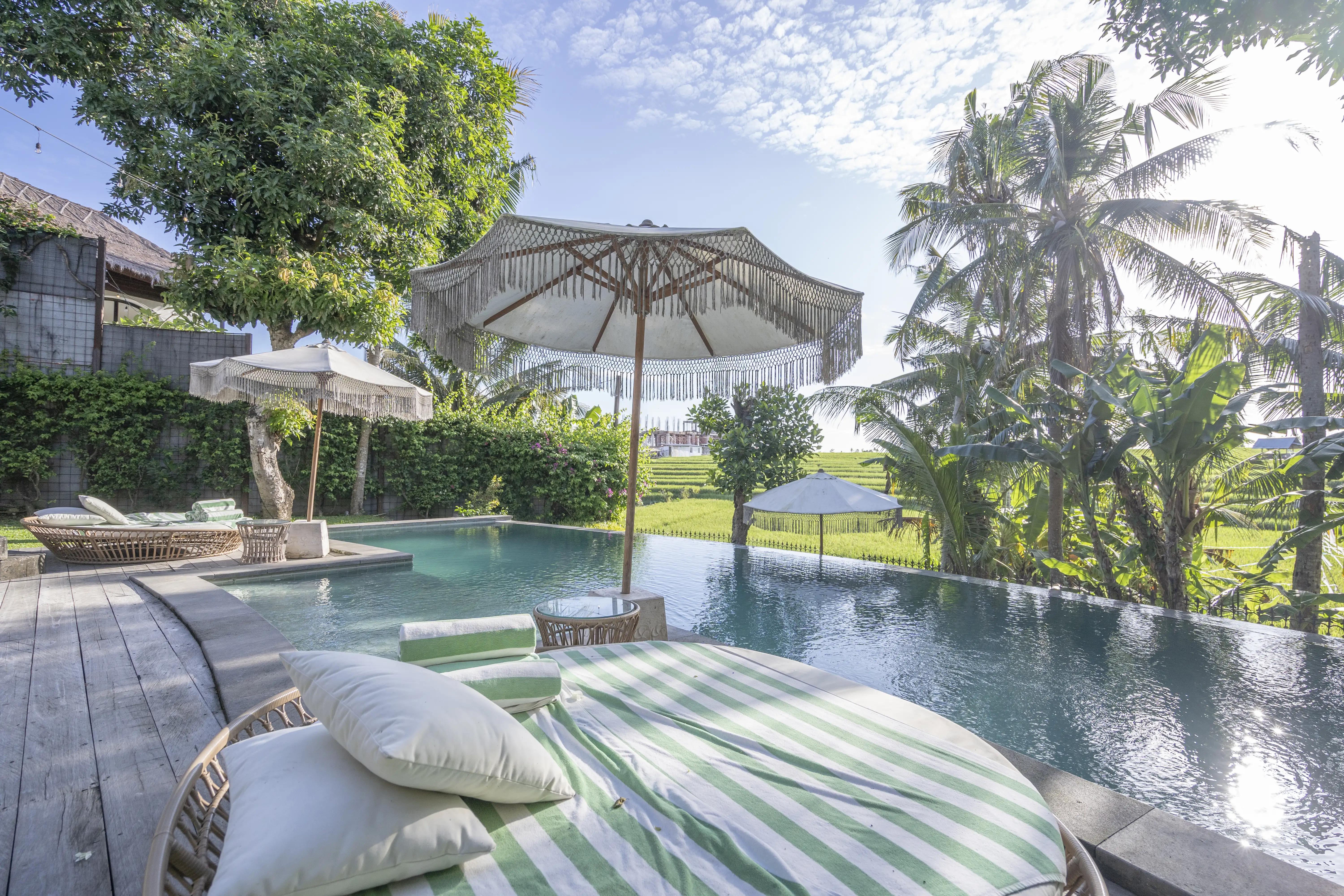 Villa 380m² in Indonesia, Canggu. Priced at 665000$ rent photo-8