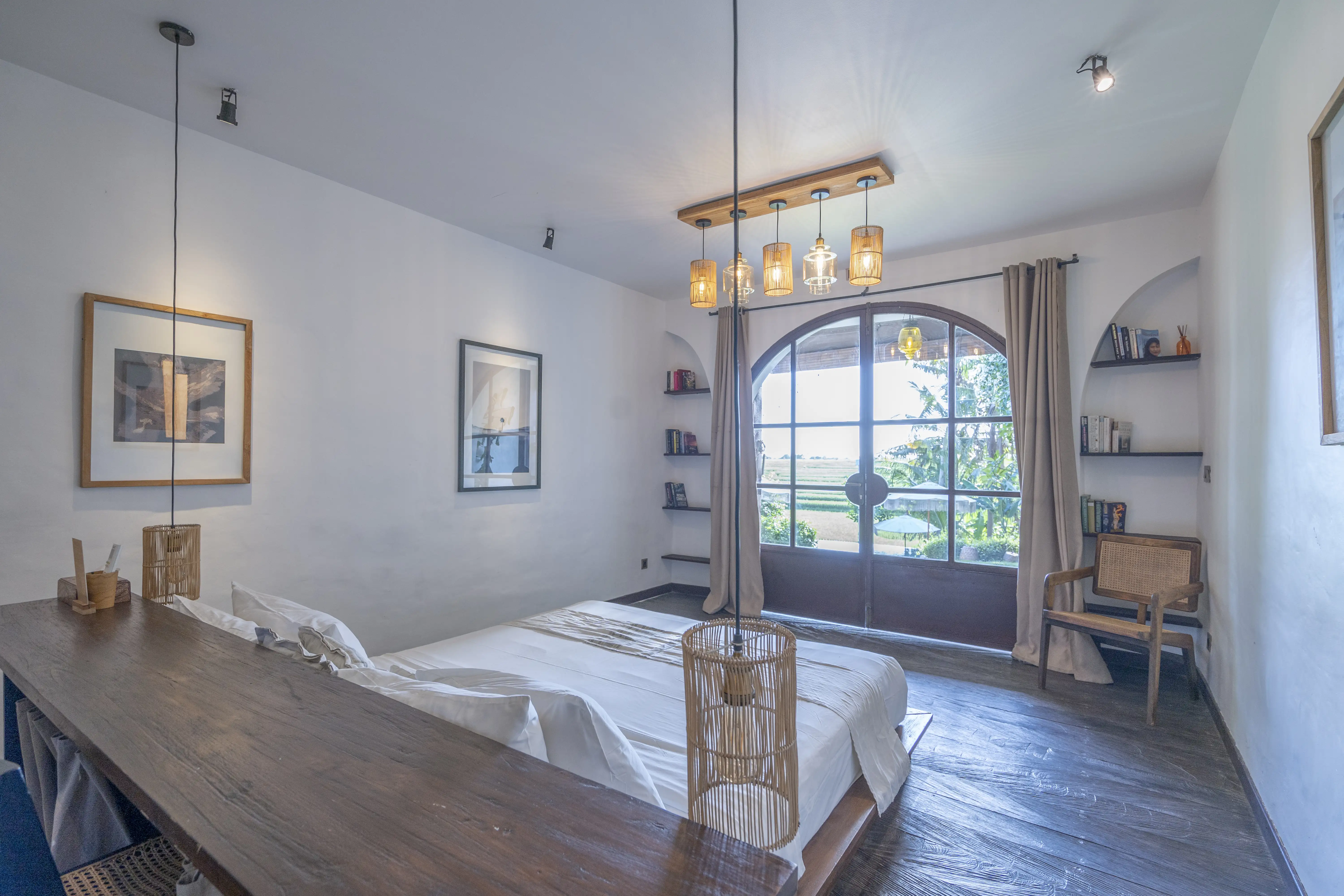 Villa 380m² in Indonesia, Canggu. Priced at 665000$ rent photo-9