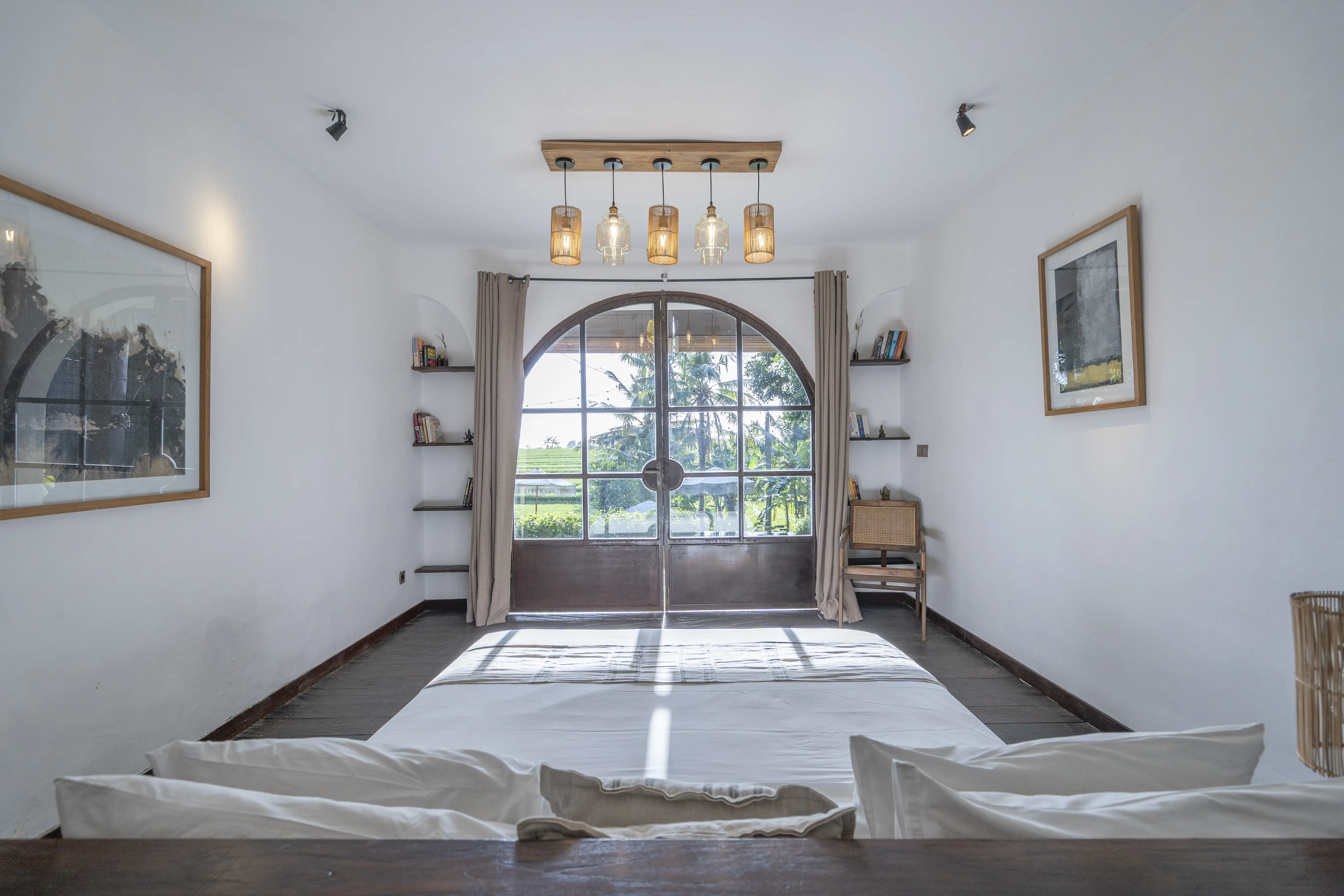 Villa 380m² in Indonesia, Canggu. Priced at 665000$ rent photo-10
