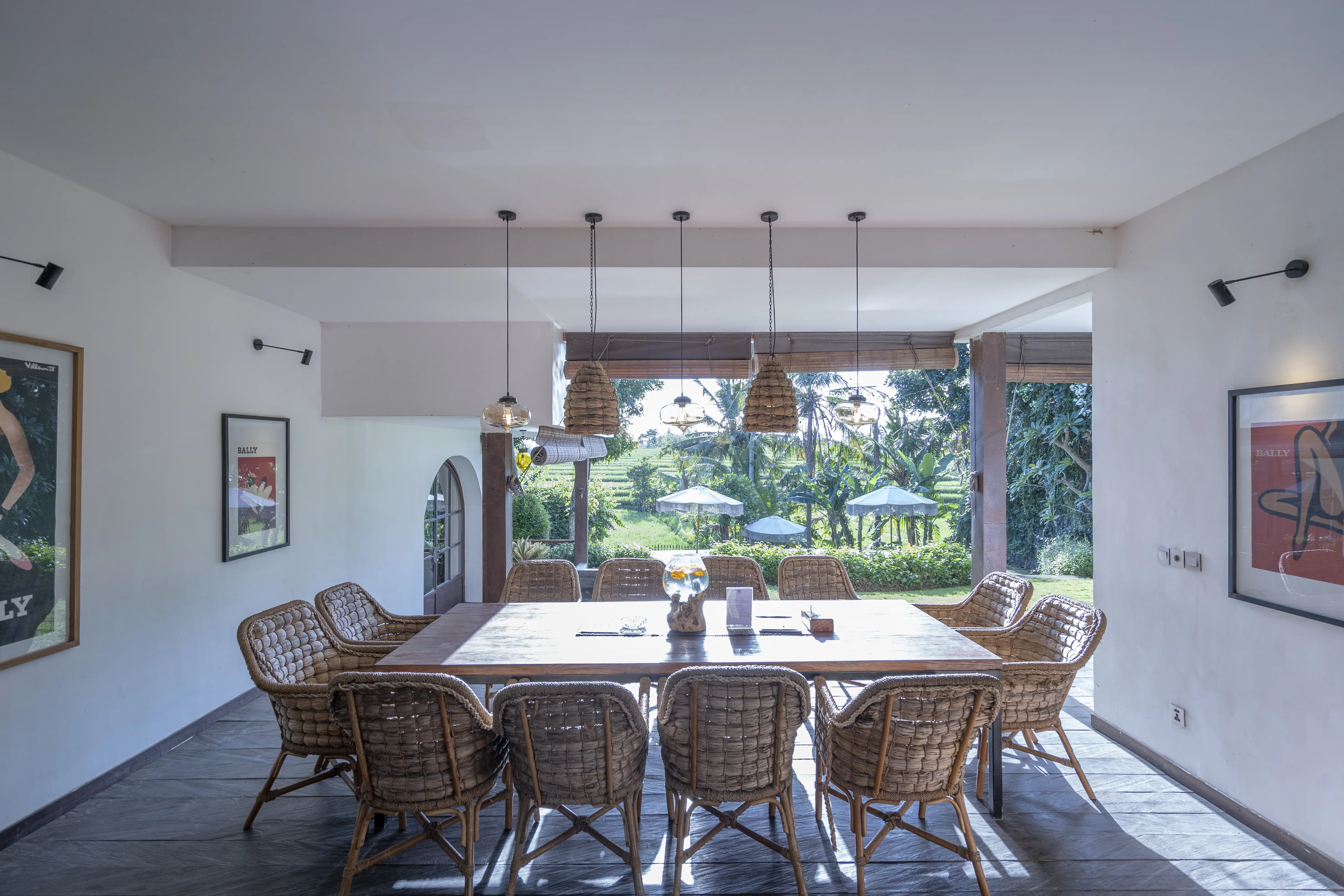 Villa 380m² in Indonesia, Canggu. Priced at 665000$ rent photo-12