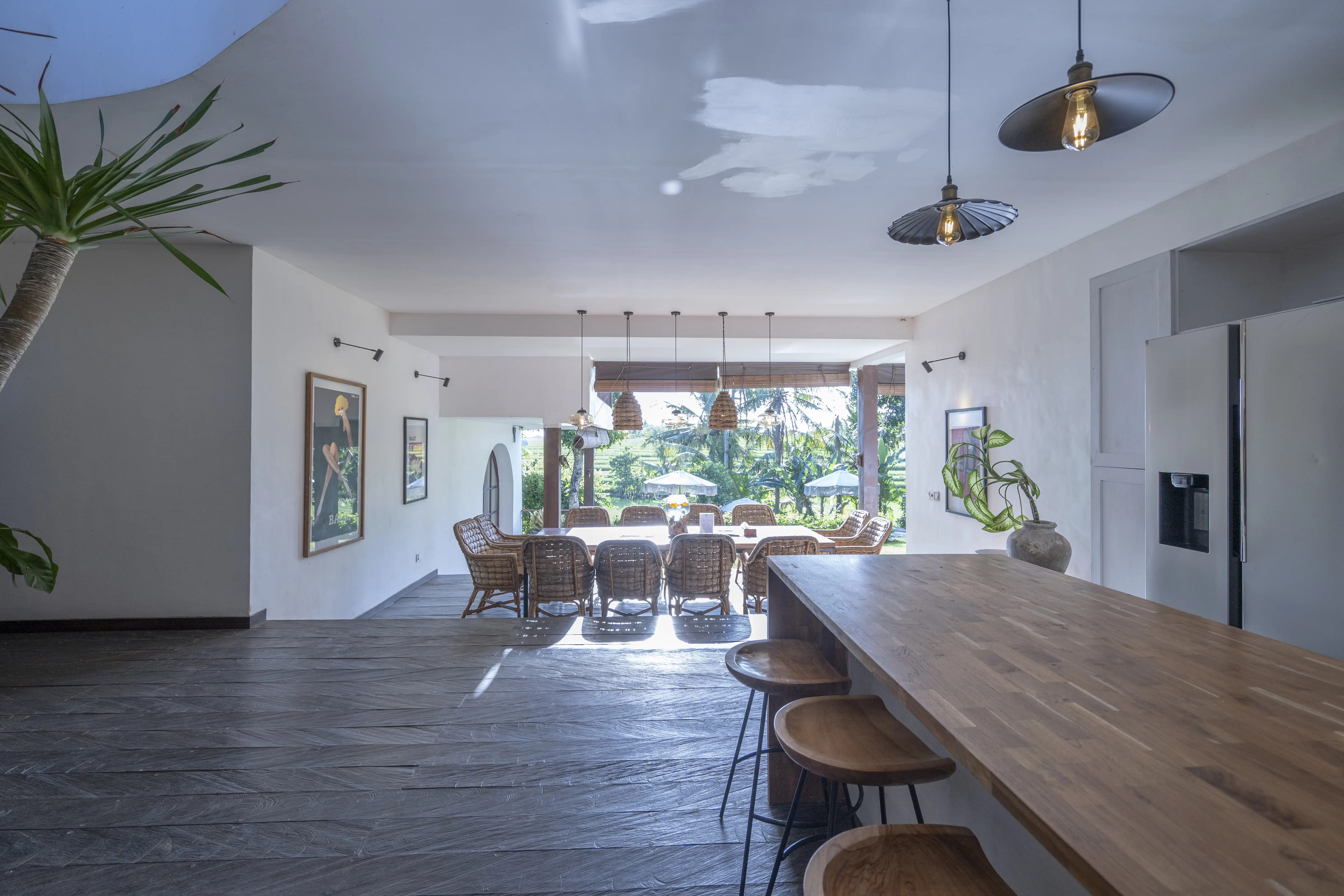 Villa 380m² in Indonesia, Canggu. Priced at 665000$ rent photo-13