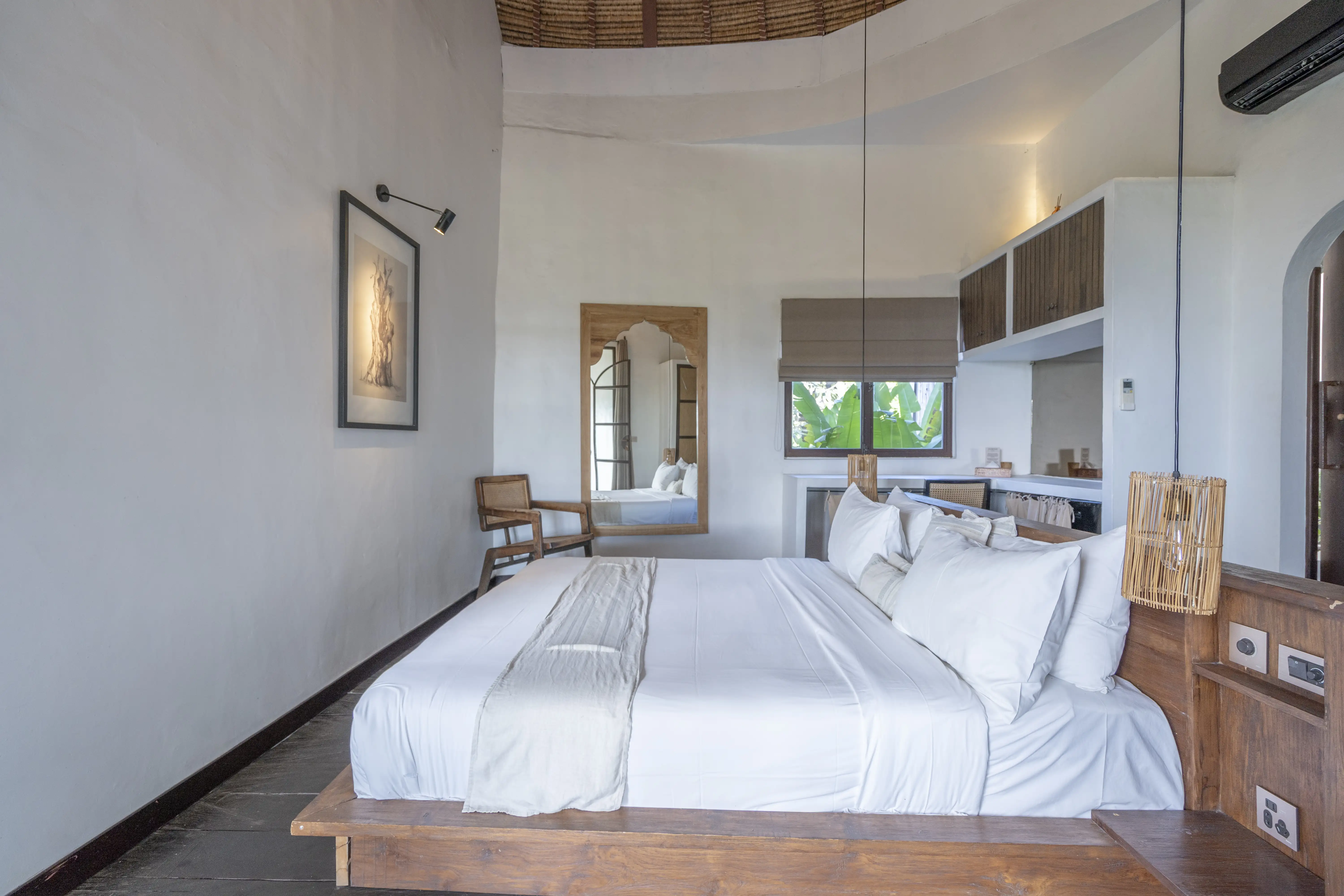 Villa 190m² in Indonesia, Canggu. Priced at 335000$ rent photo-3