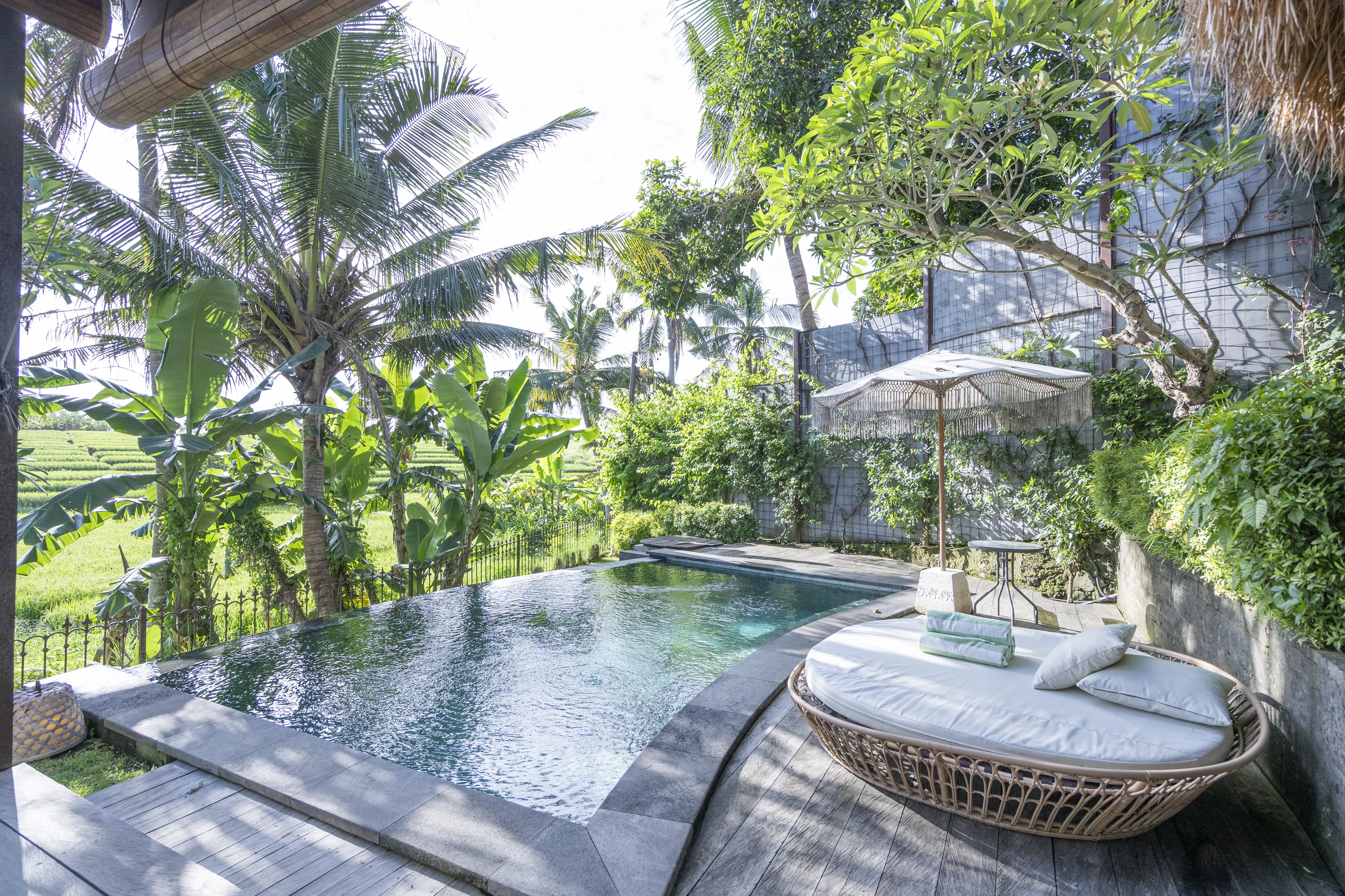 Villa 190m² in Indonesia, Canggu. Priced at 335000$ rent photo-5
