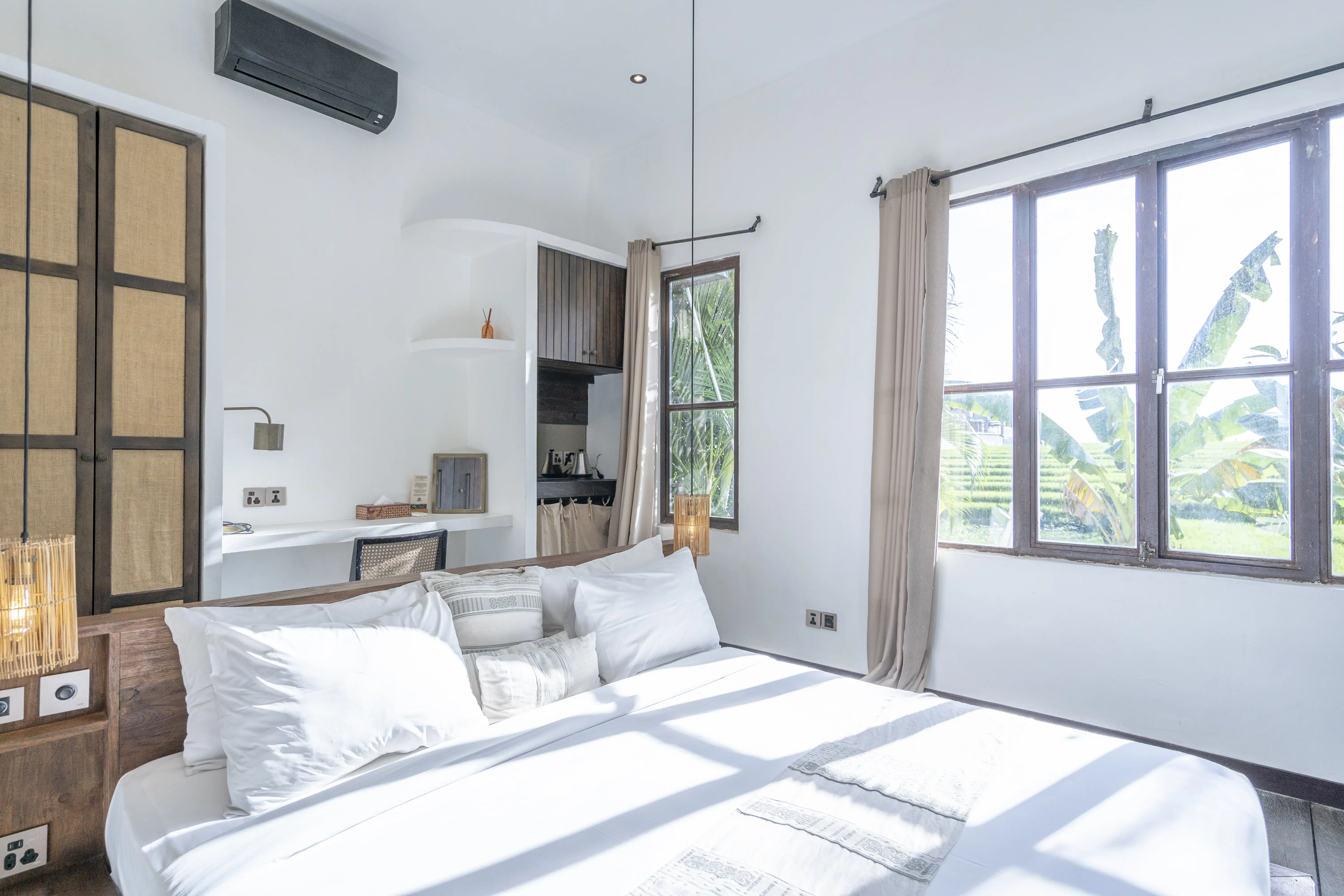 Villa 190m² in Indonesia, Canggu. Priced at 335000$ rent photo-7