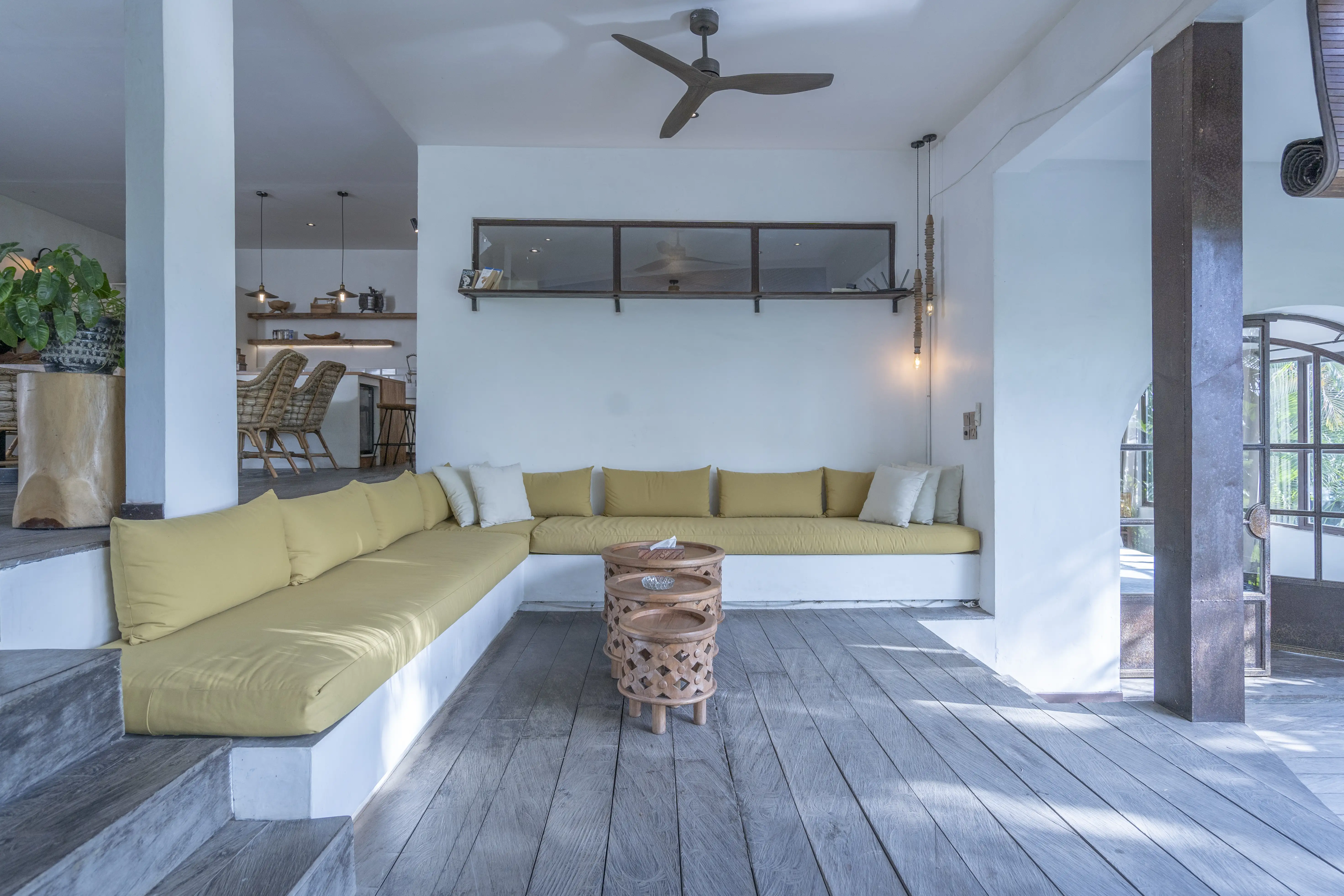 Villa 190m² in Indonesia, Canggu. Priced at 335000$ rent photo-8