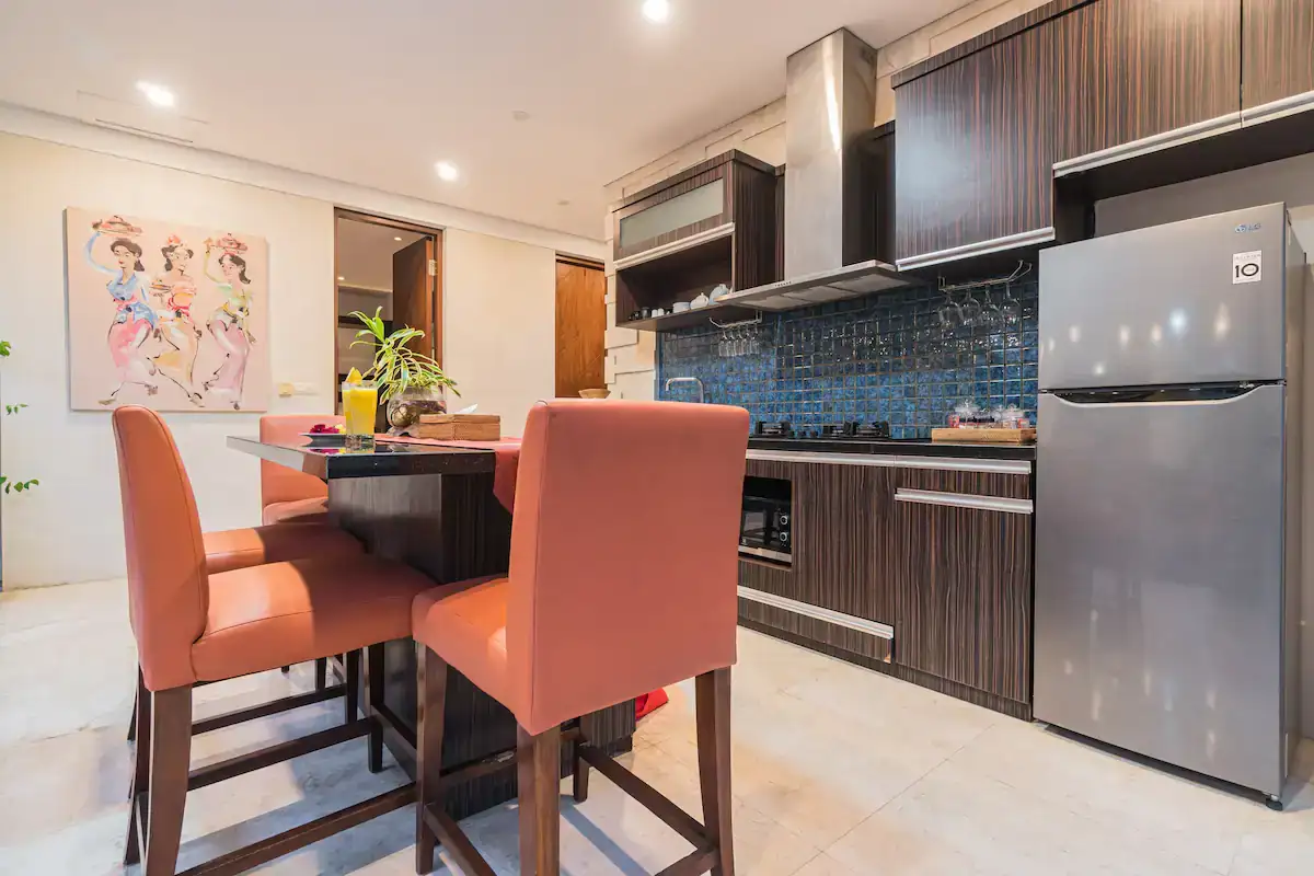 Villa 150m² in Indonesia, Seminyak. Priced at 260000$ rent photo-2