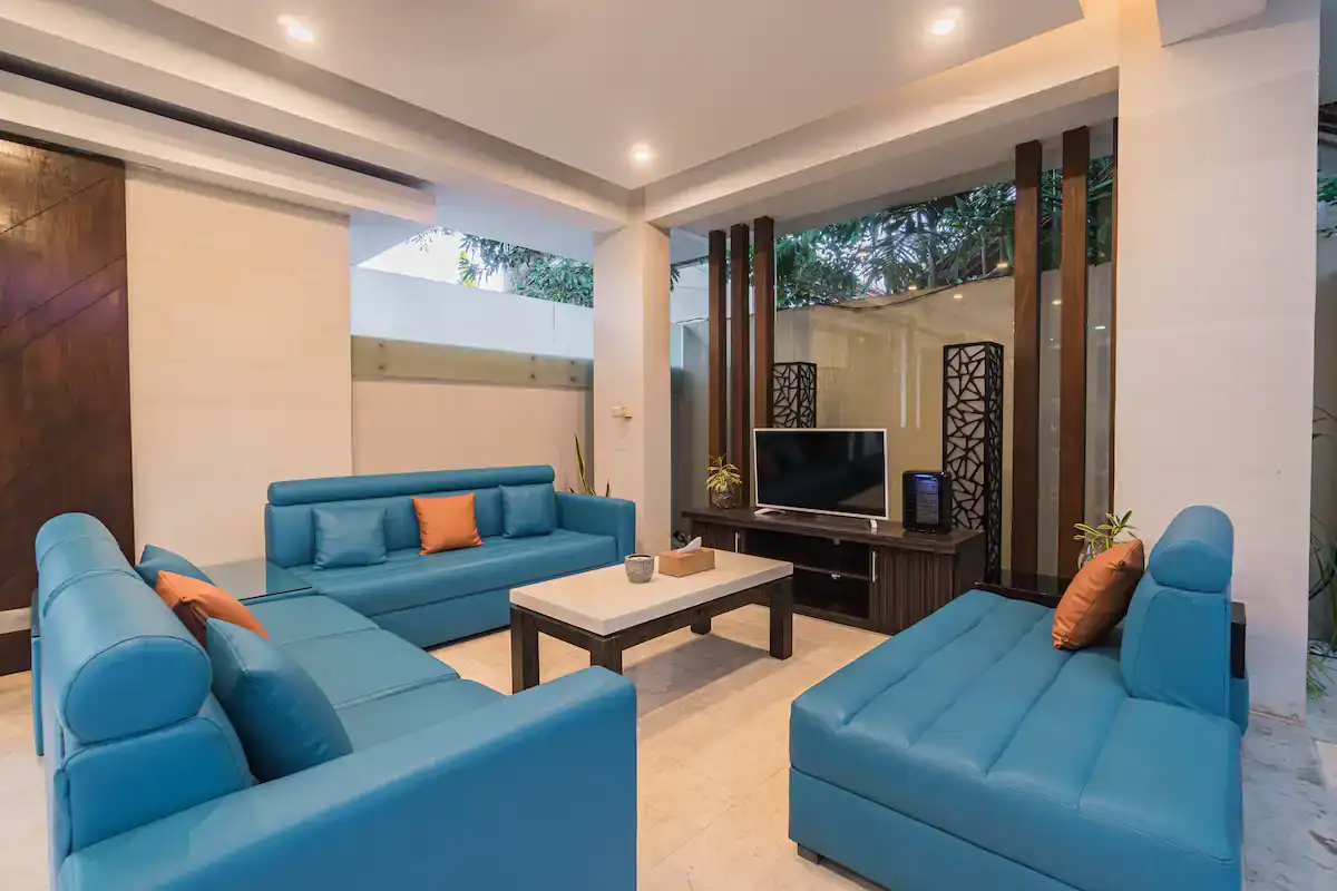 Villa 150m² in Indonesia, Seminyak. Priced at 260000$ rent photo-3