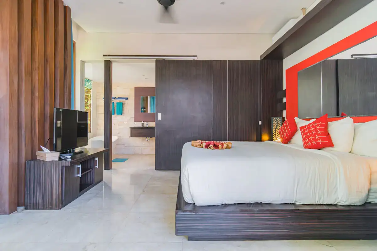 Villa 150m² in Indonesia, Seminyak. Priced at 260000$ rent photo-4