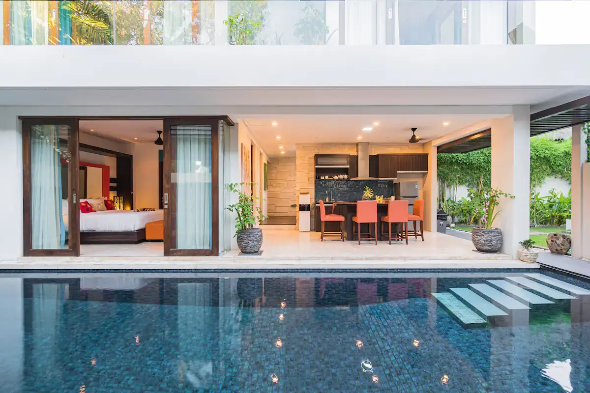Villa 150m² in Indonesia, Seminyak. Priced at 260000$ rent photo-7