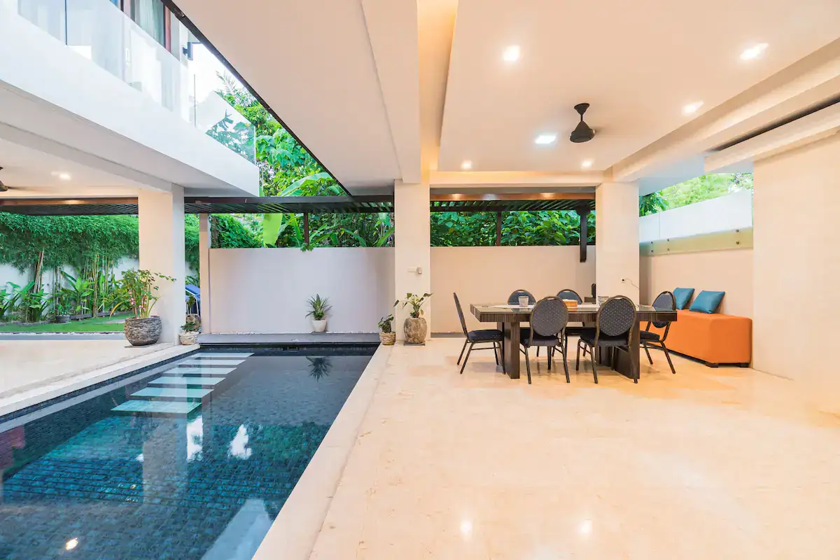 Villa 150m² in Indonesia, Seminyak. Priced at 260000$ rent photo-10