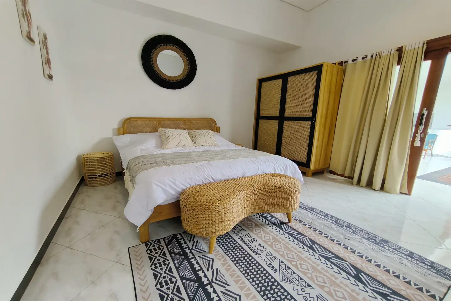 Villa 160m² in Indonesia, Canggu. Priced at 210092$ rent photo-4