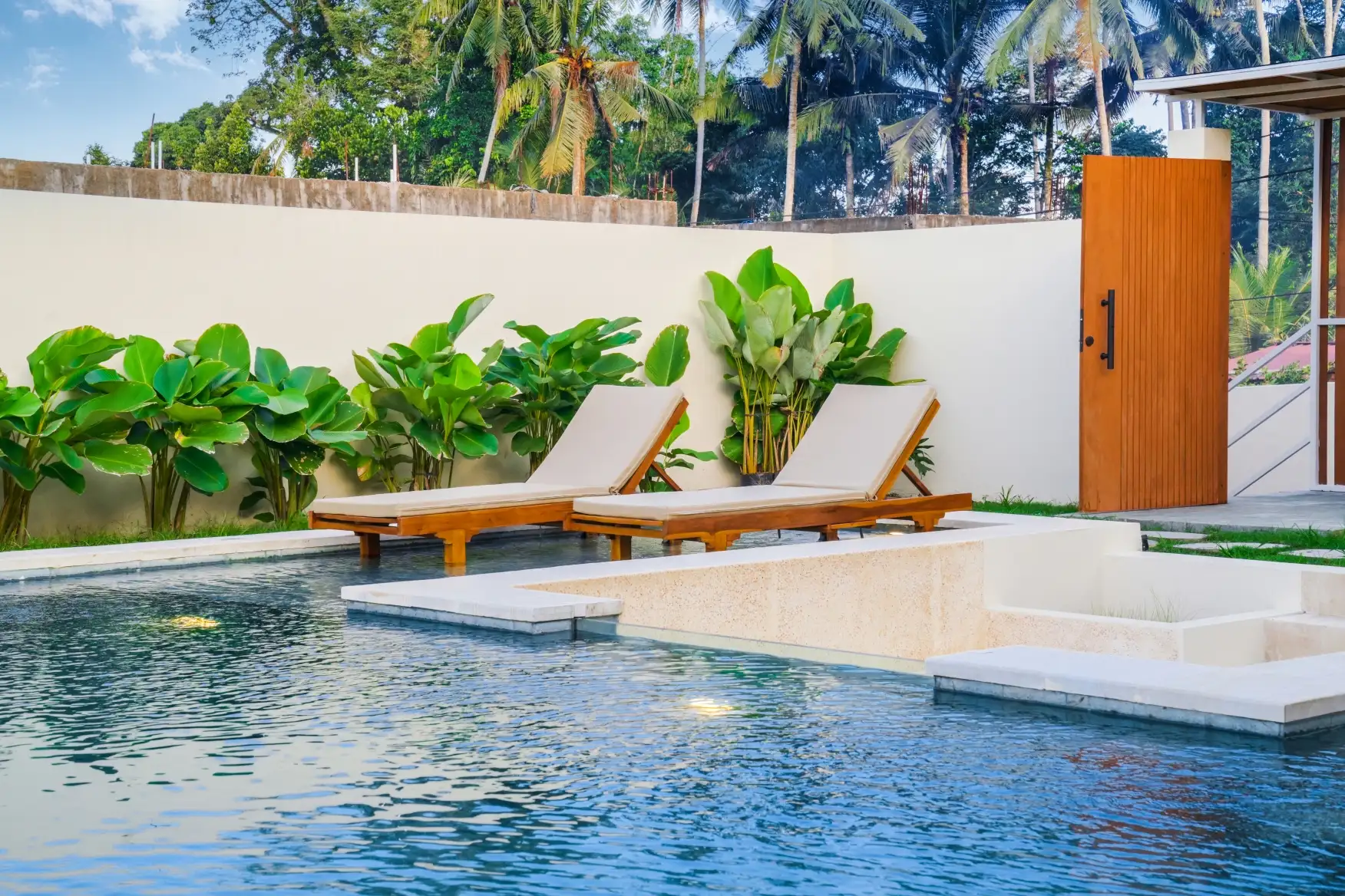 Villa 133m² in Indonesia, Ubud. Priced at 315000$ rent photo-1