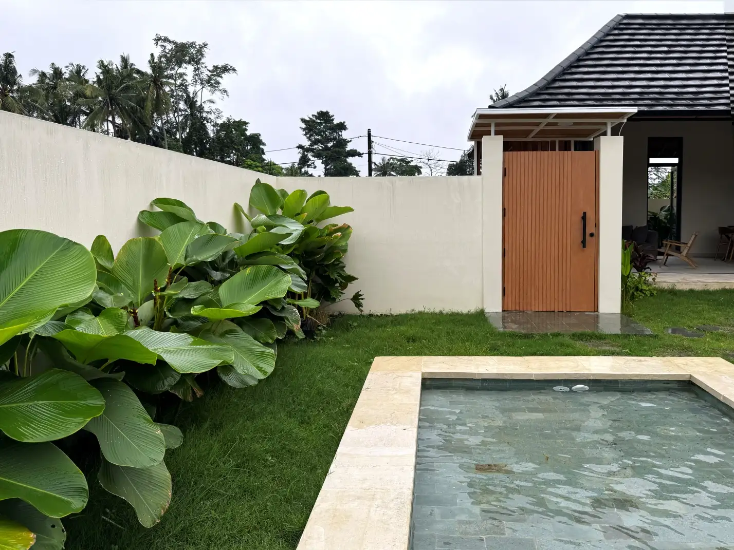 Villa 133m² in Indonesia, Ubud. Priced at 315000$ rent photo-5