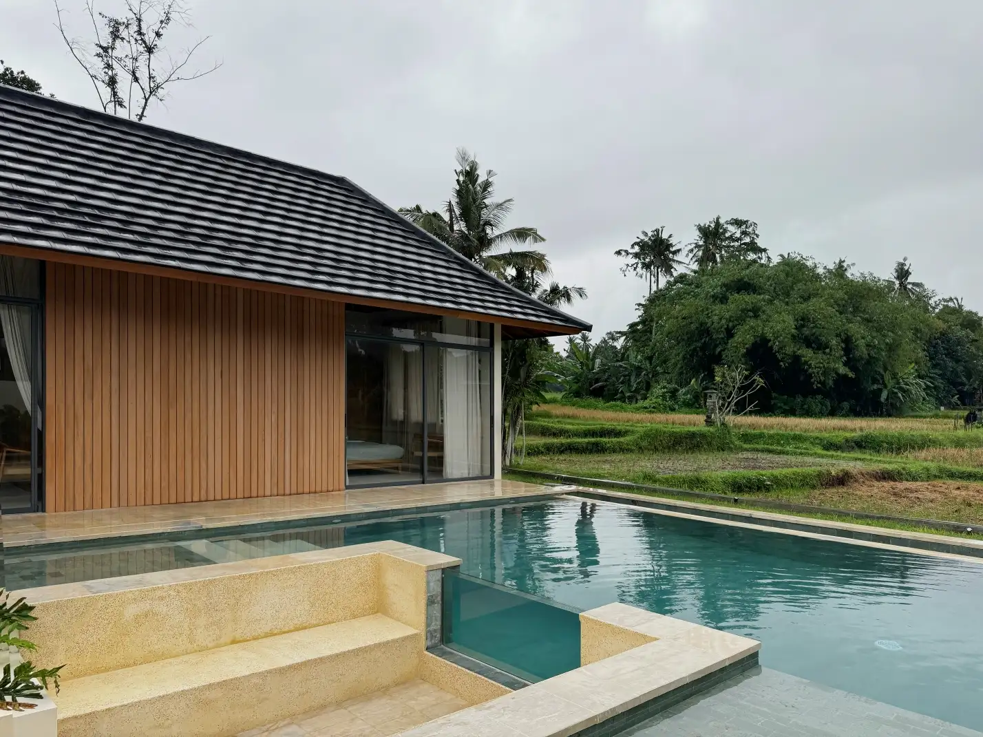 Villa 133m² in Indonesia, Ubud. Priced at 315000$ rent photo-6