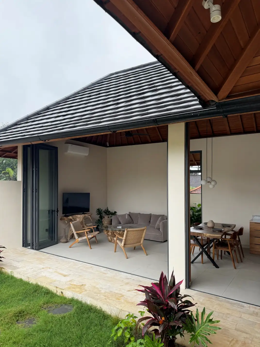 Villa 133m² in Indonesia, Ubud. Priced at 315000$ rent photo-8