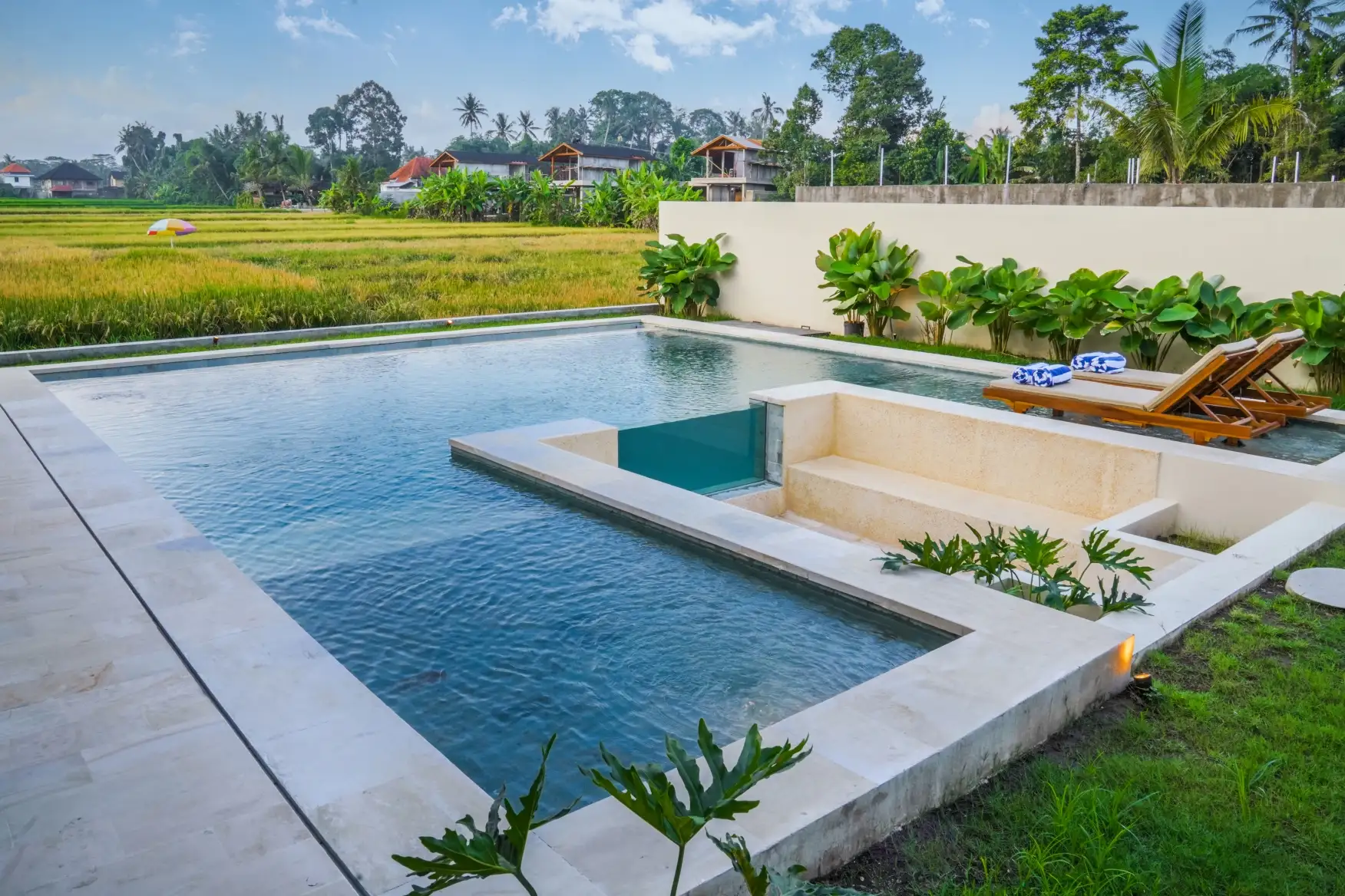 Villa 133m² in Indonesia, Ubud. Priced at 315000$ rent photo-9