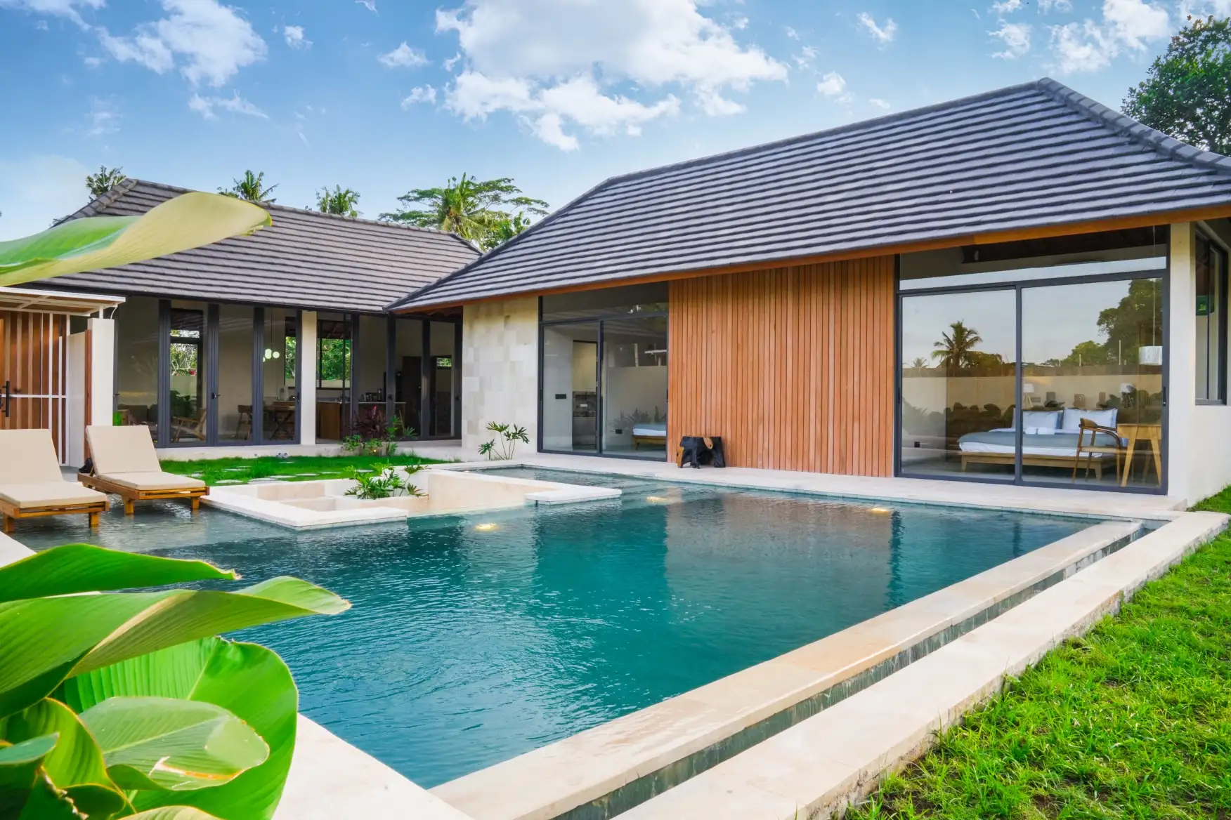 Villa 133m² in Indonesia, Ubud. Priced at 315000$ rent photo-11
