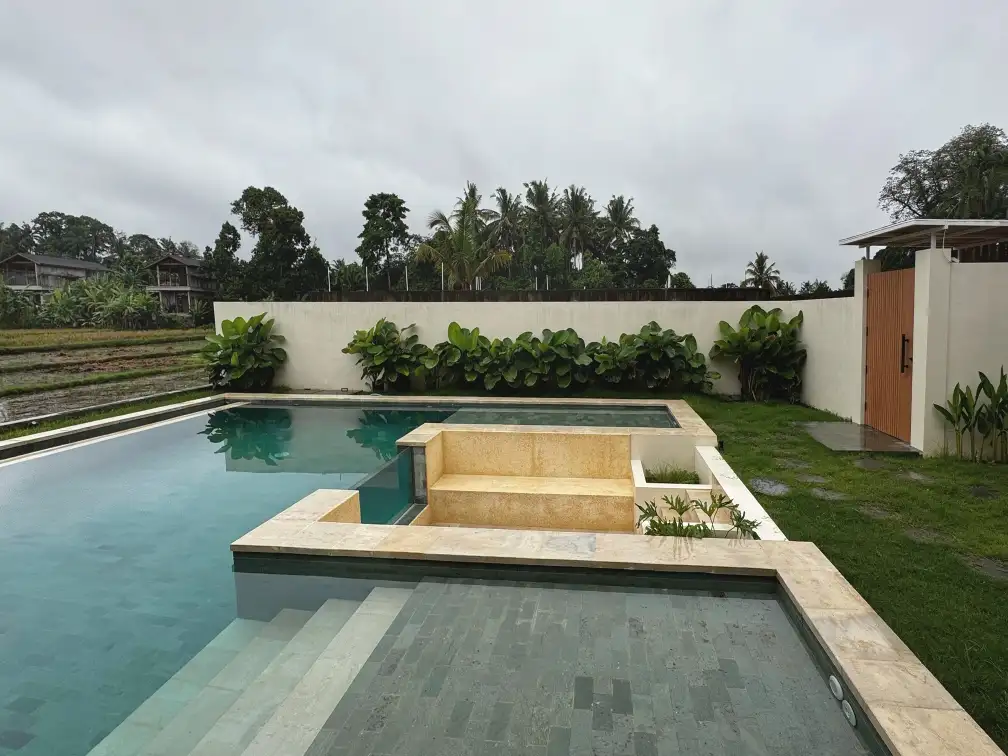 Villa 133m² in Indonesia, Ubud. Priced at 315000$ rent photo-13