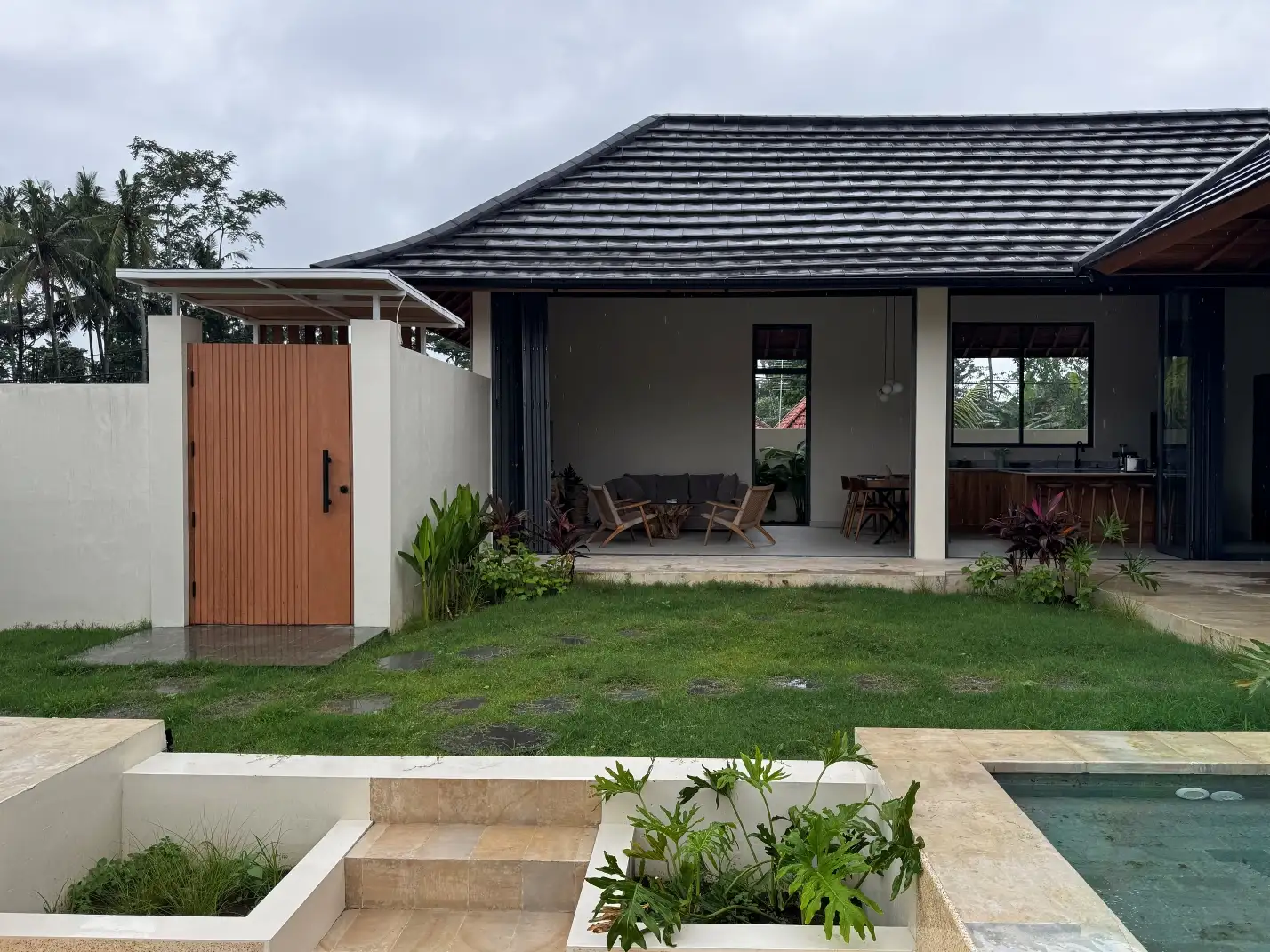 Villa 133m² in Indonesia, Ubud. Priced at 315000$ rent photo-14