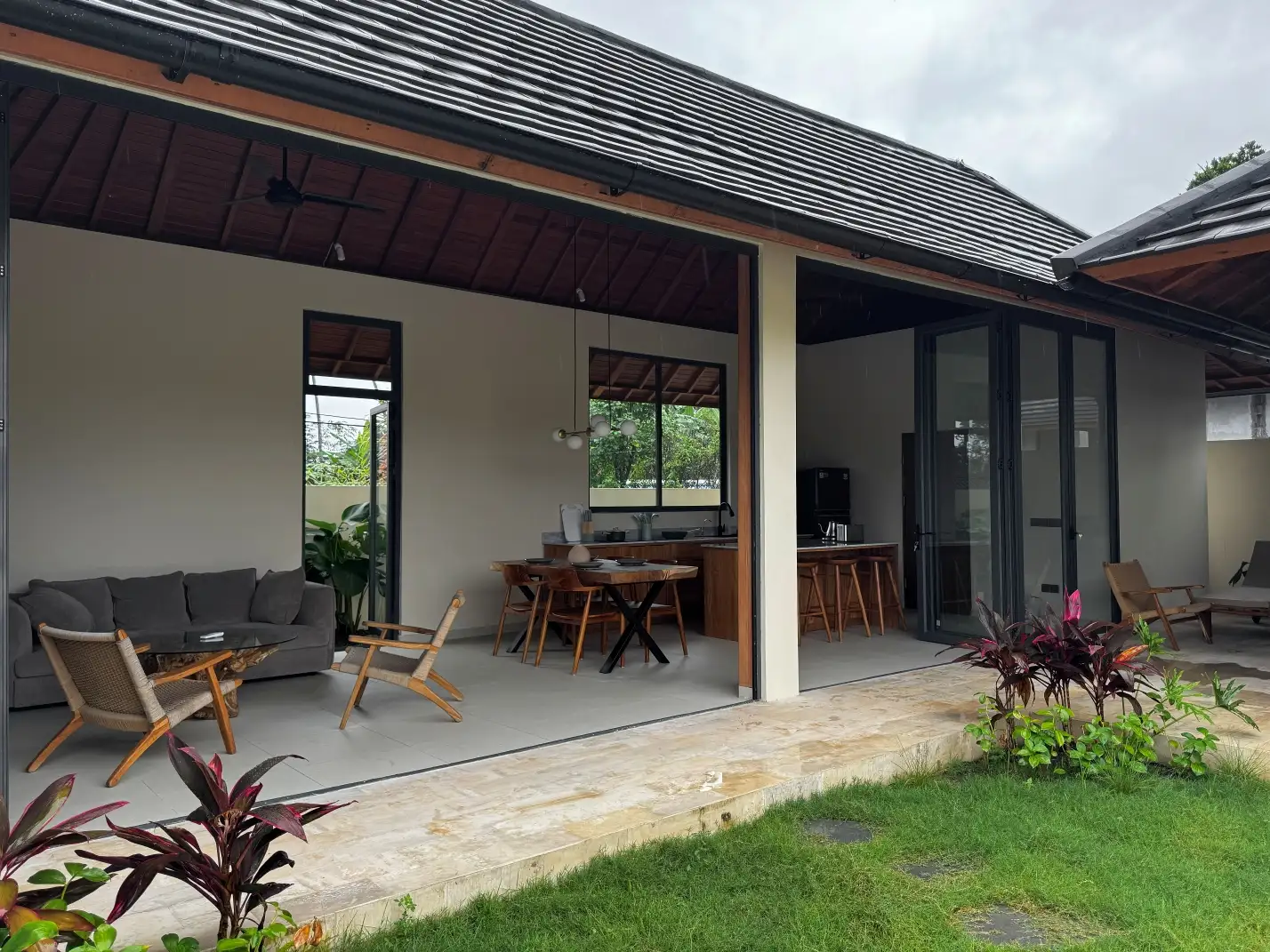 Villa 133m² in Indonesia, Ubud. Priced at 315000$ rent photo-15