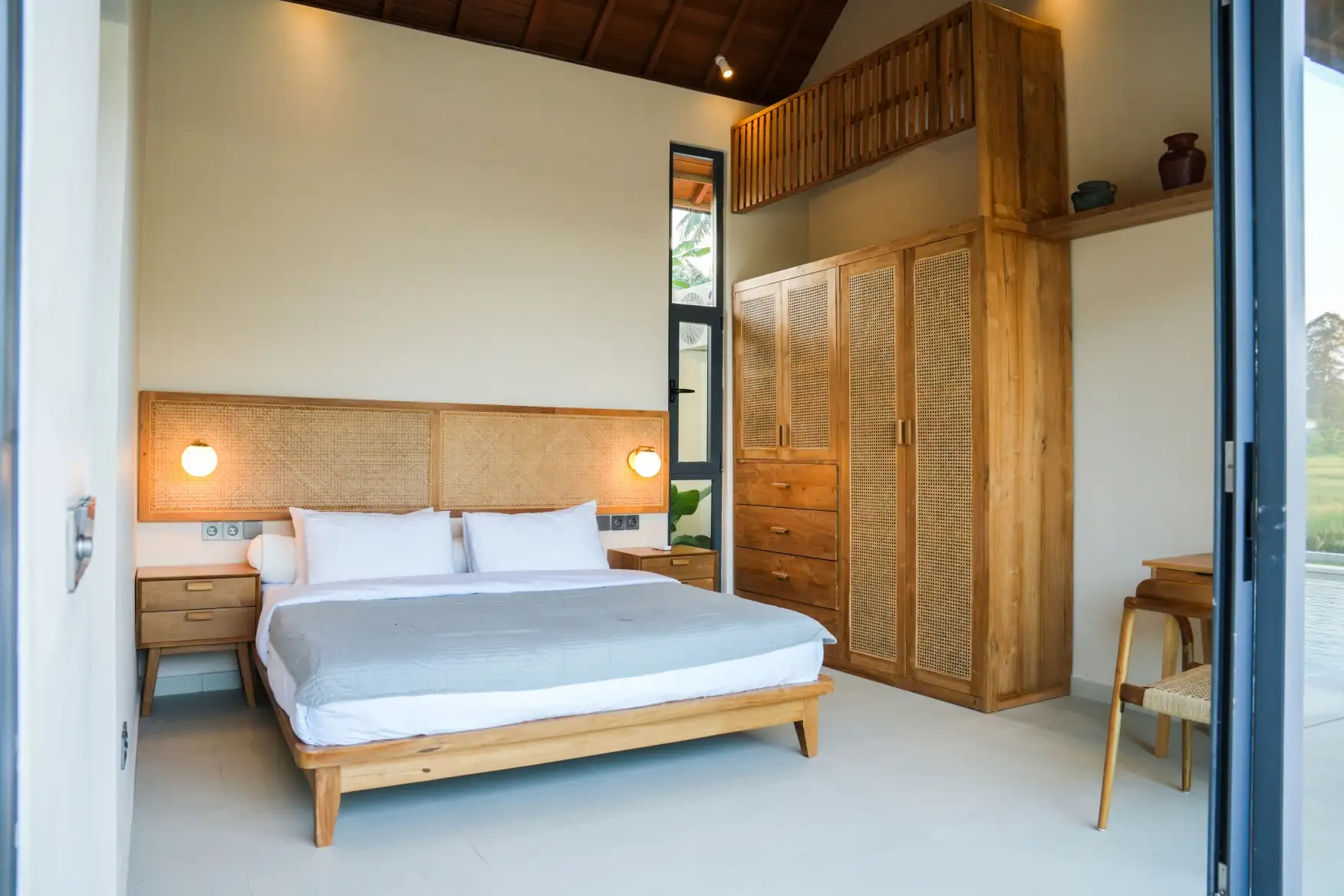 Villa 133m² in Indonesia, Ubud. Priced at 315000$ rent photo-16