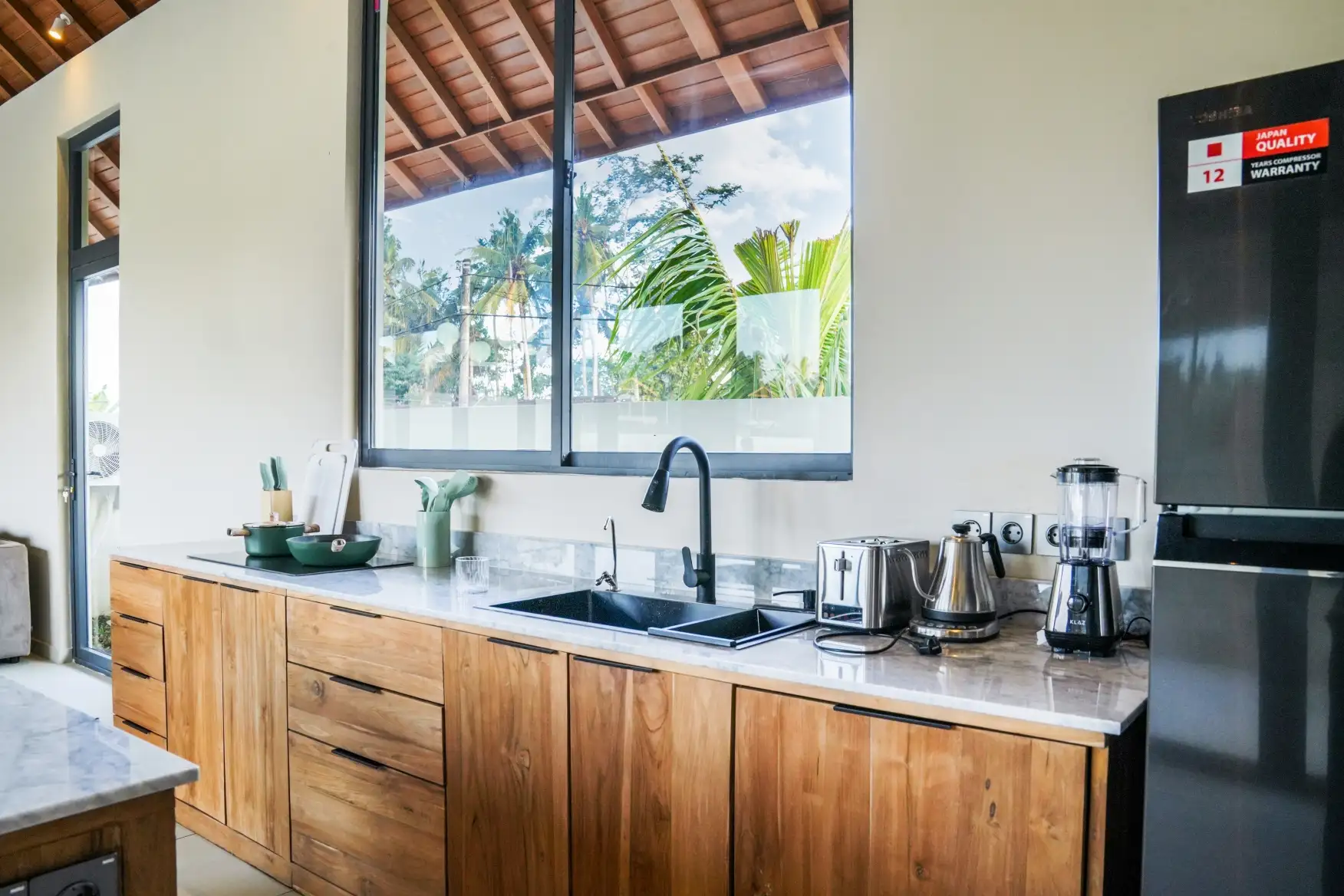 Villa 133m² in Indonesia, Ubud. Priced at 315000$ rent photo-18