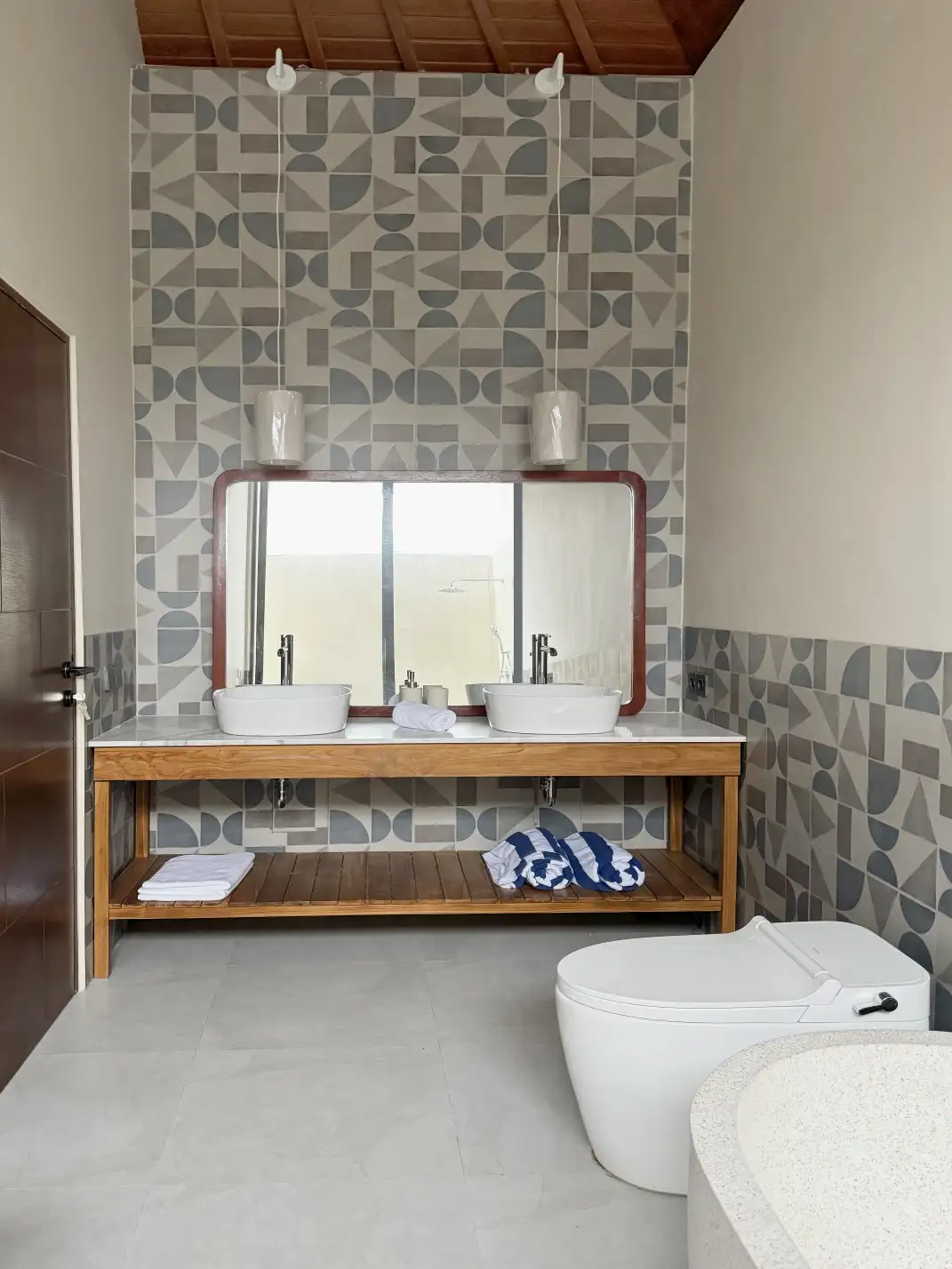 Villa 133m² in Indonesia, Ubud. Priced at 315000$ rent photo-21