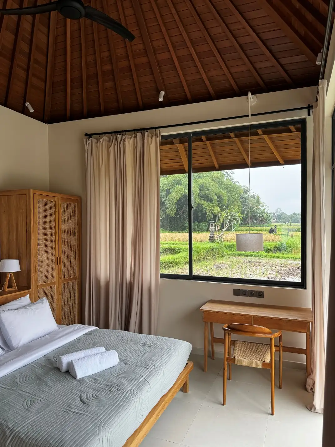 Villa 133m² in Indonesia, Ubud. Priced at 315000$ rent photo-23