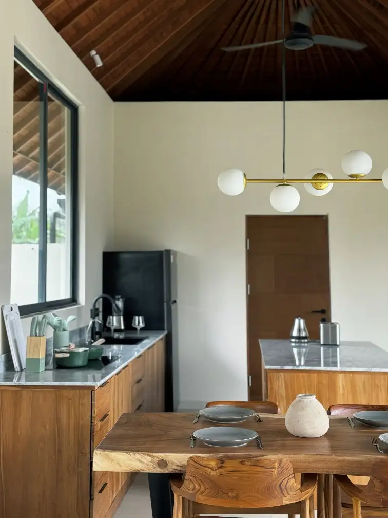 Villa 133m² in Indonesia, Ubud. Priced at 315000$ rent photo-24