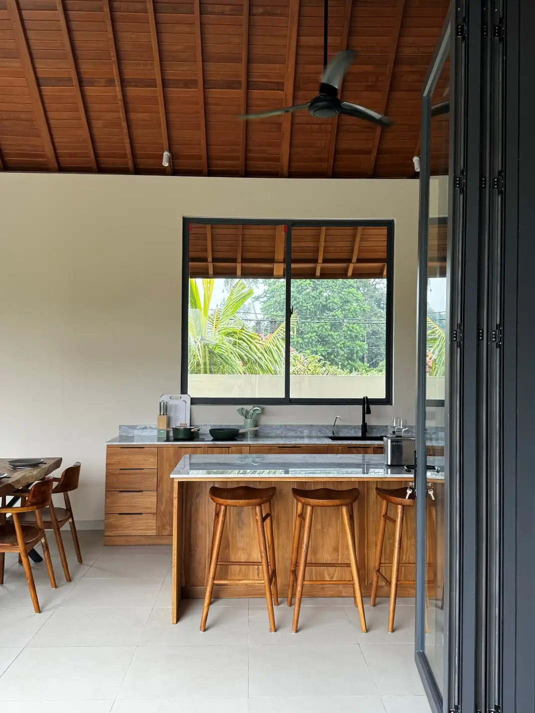 Villa 133m² in Indonesia, Ubud. Priced at 315000$ rent photo-26