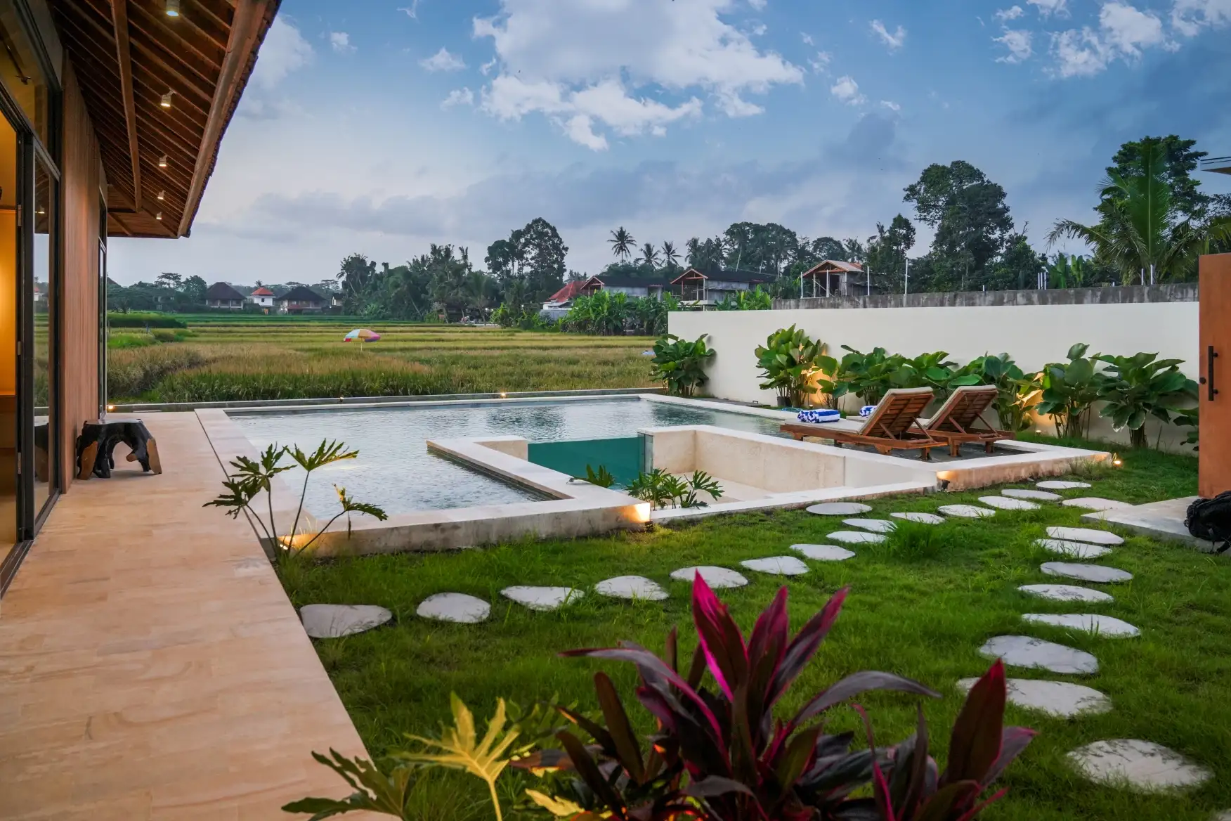 Villa 133m² in Indonesia, Ubud. Priced at 315000$ rent photo-29