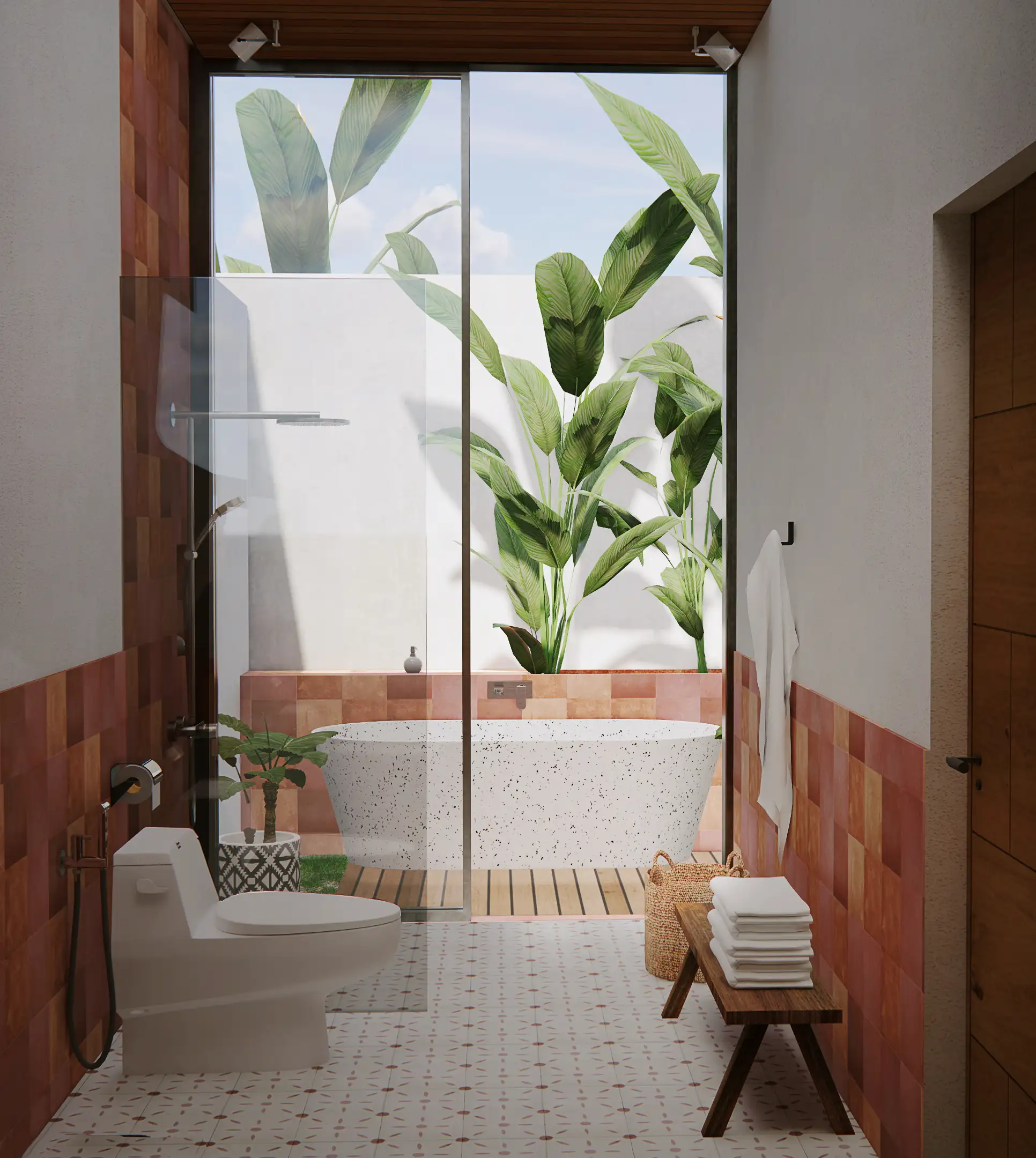 Villa 113m² in Indonesia, Ubud. Priced at 262650$ rent photo-12