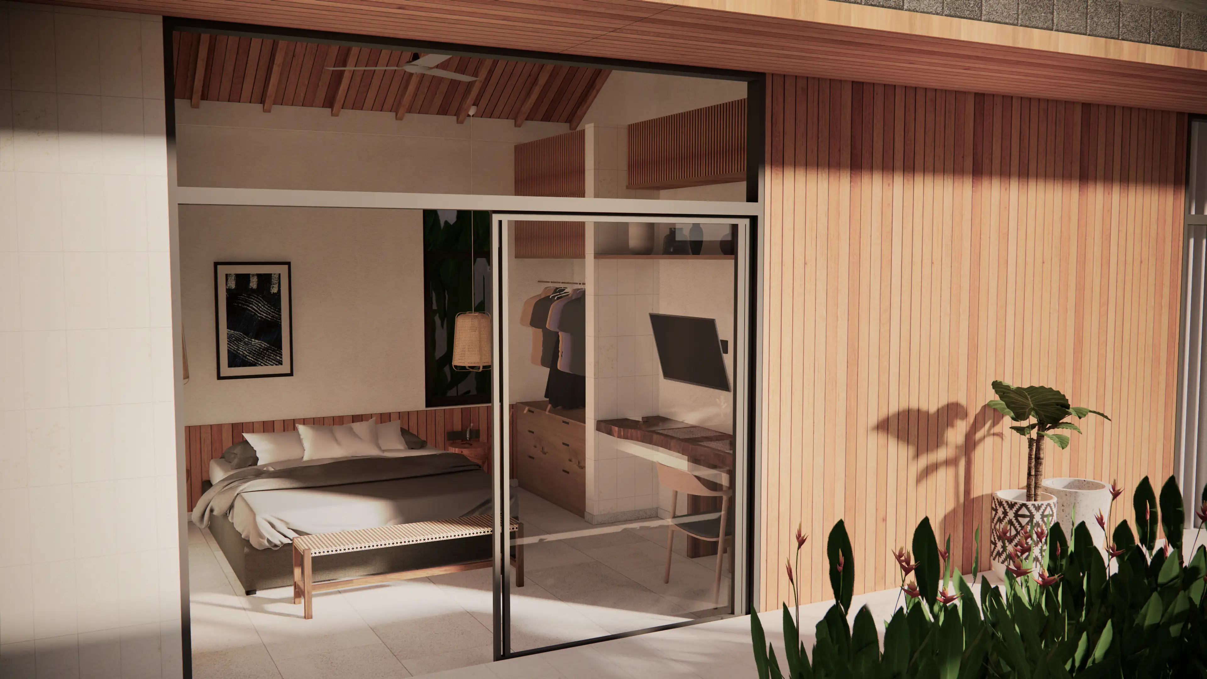Villa 113m² in Indonesia, Ubud. Priced at 262650$ rent photo-18