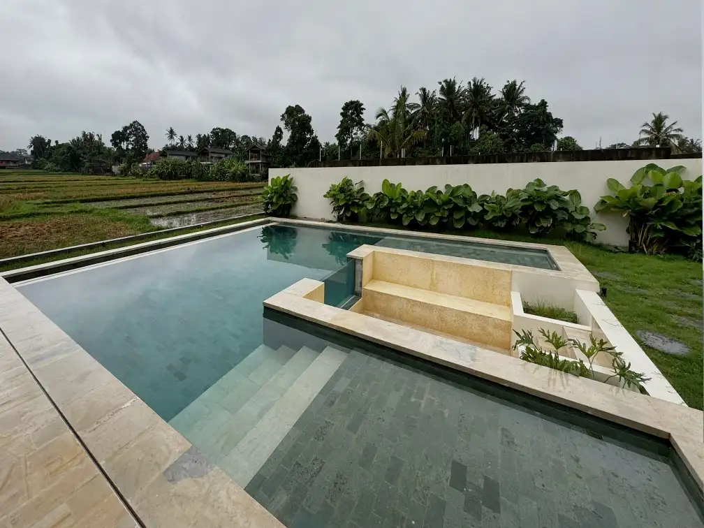 Villa 113m² in Indonesia, Ubud. Priced at 262650$ rent photo-14