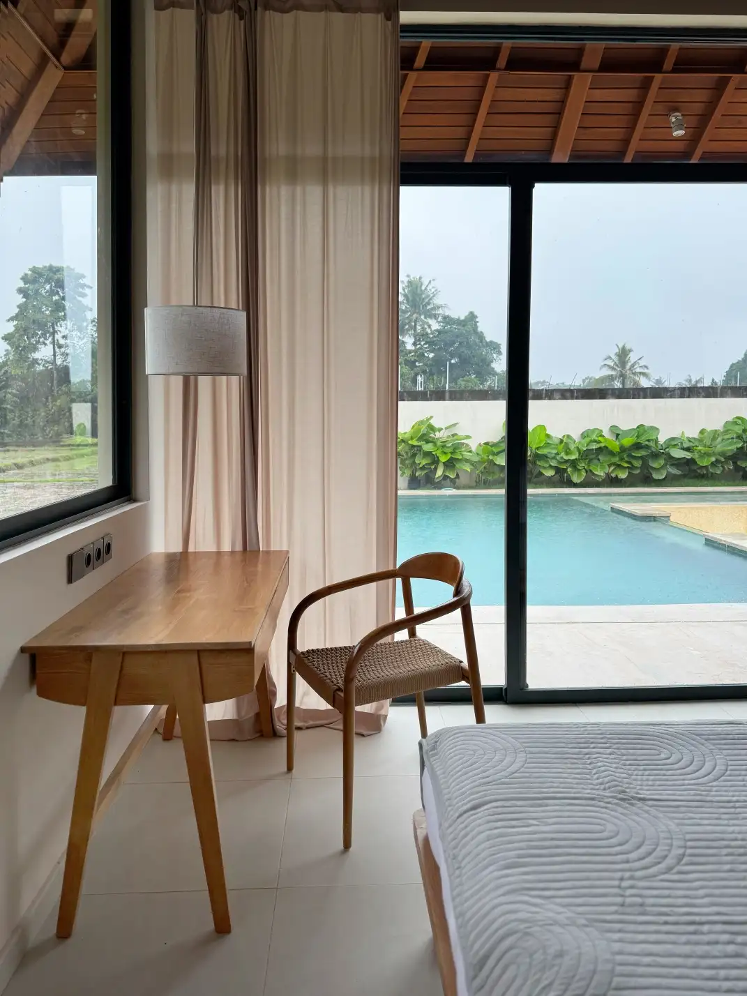 Villa 113m² in Indonesia, Ubud. Priced at 262650$ rent photo-24