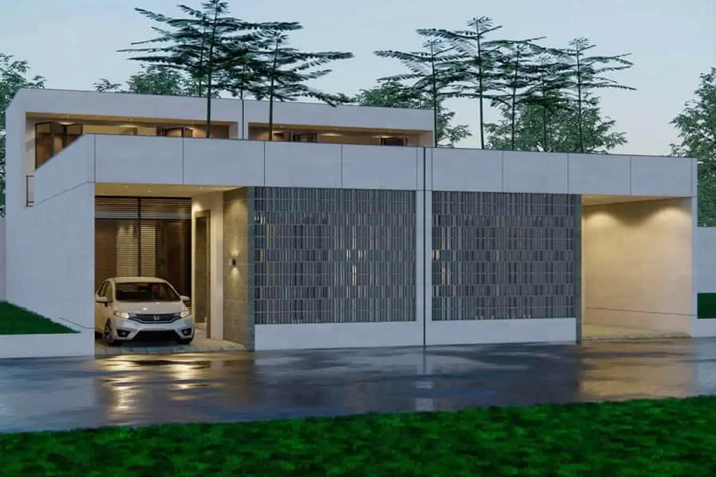 Villa 120m² in Indonesia, Bukit. Priced at 184626$ rent photo-1