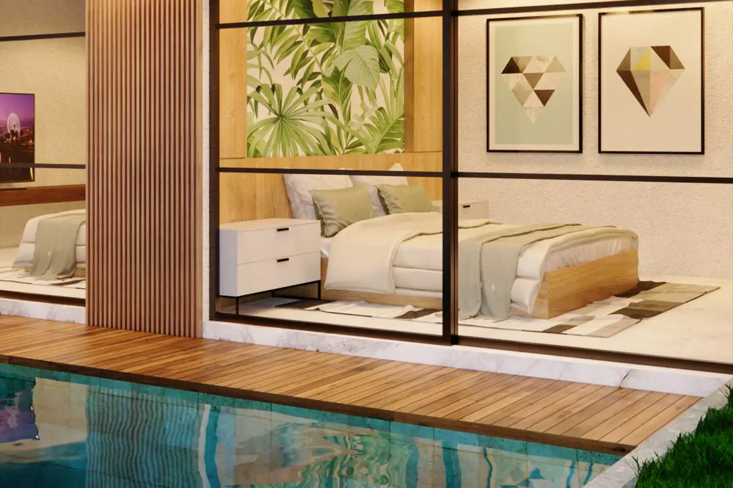 Villa 120m² in Indonesia, Bukit. Priced at 184626$ rent photo-7