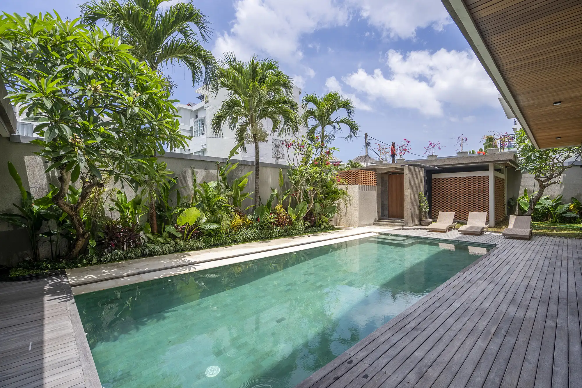 Villa 380m² in Indonesia, Canggu. Priced at 110000$ rent photo-1