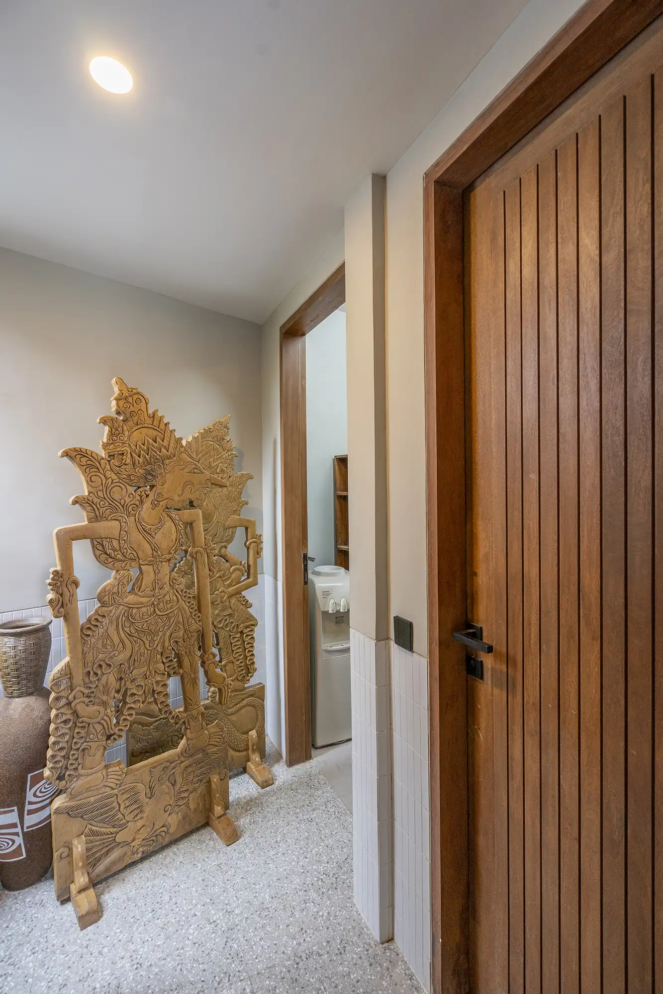 Villa 380m² in Indonesia, Canggu. Priced at 110000$ rent photo-11