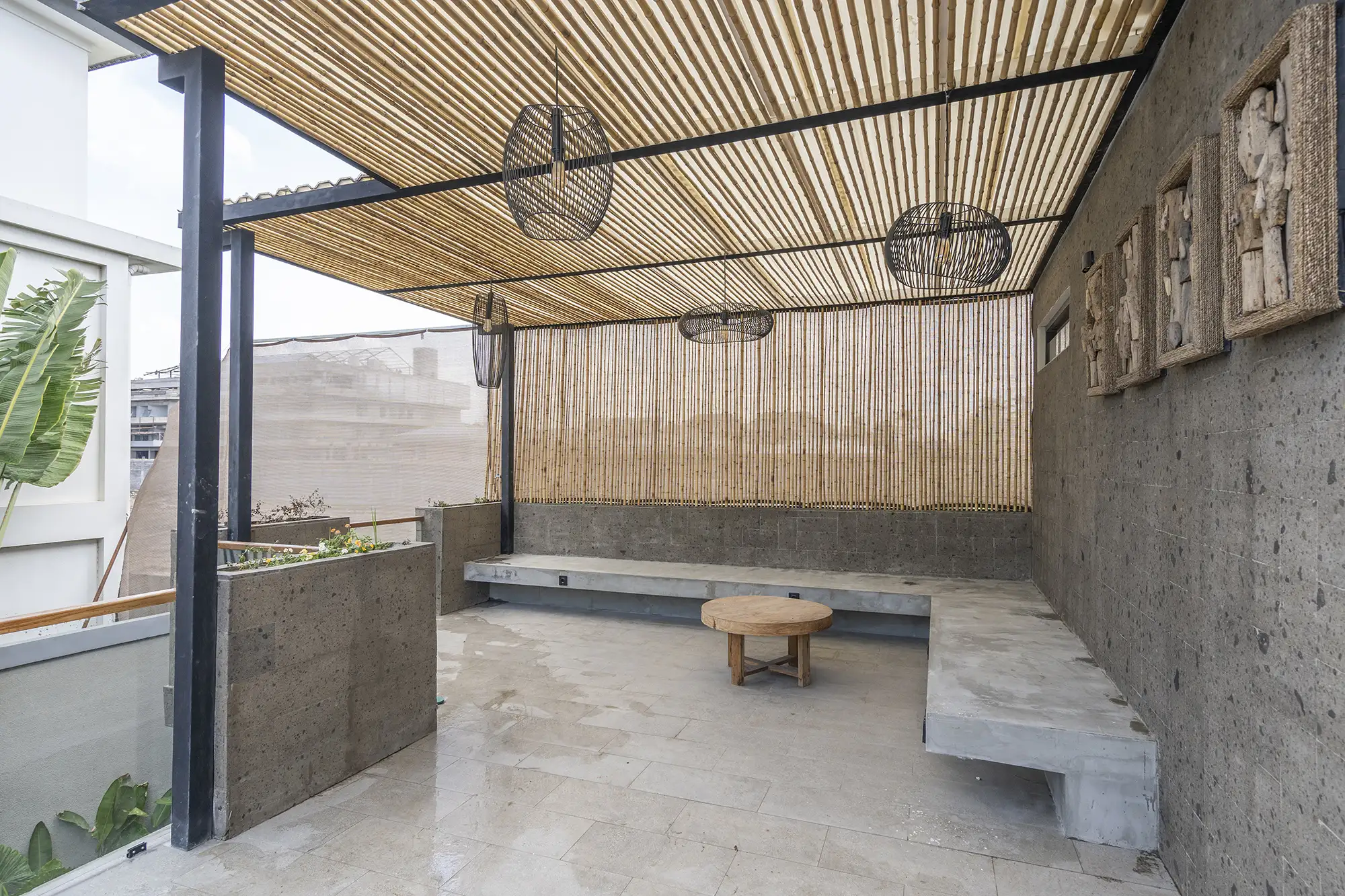 Villa 380m² in Indonesia, Canggu. Priced at 110000$ rent photo-15