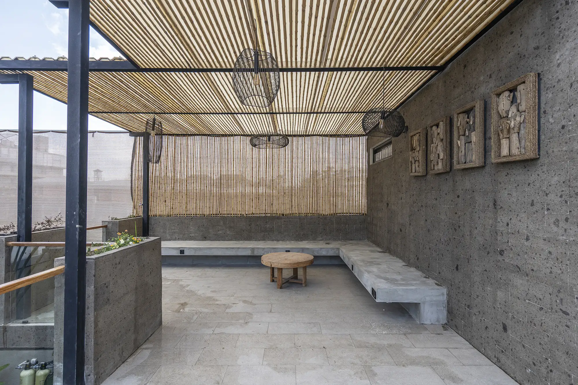 Villa 380m² in Indonesia, Canggu. Priced at 110000$ rent photo-16
