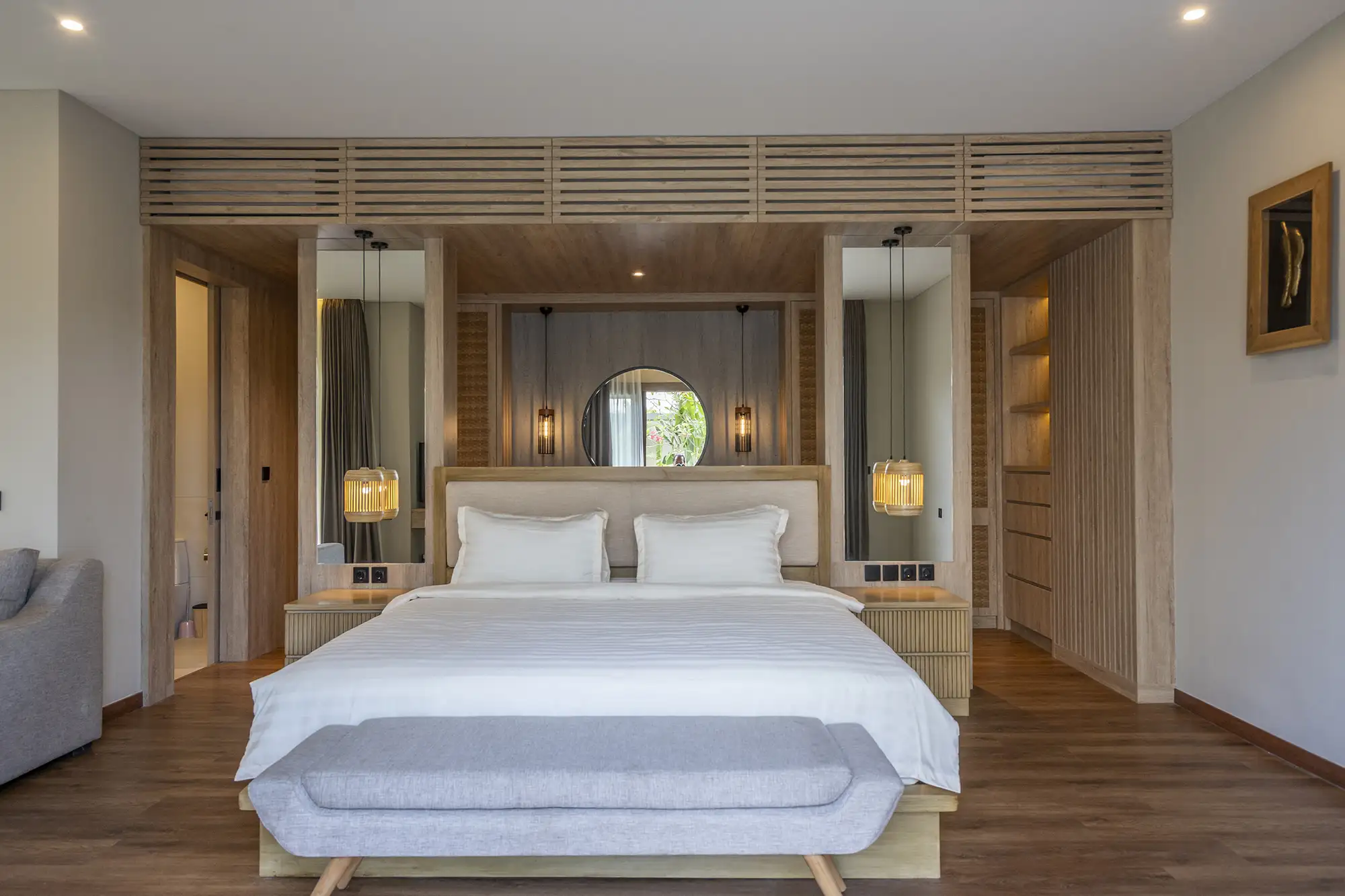 Villa 380m² in Indonesia, Canggu. Priced at 110000$ rent photo-17
