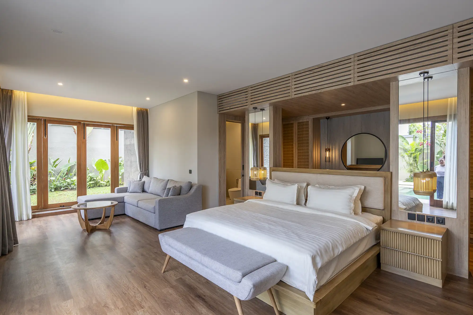 Villa 380m² in Indonesia, Canggu. Priced at 110000$ rent photo-18