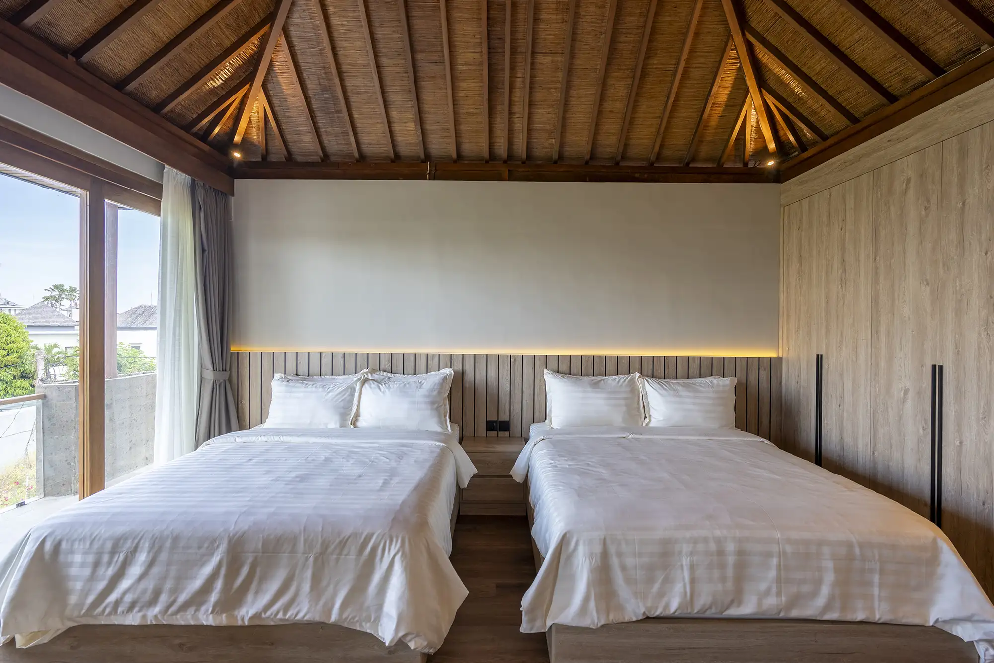 Villa 380m² in Indonesia, Canggu. Priced at 110000$ rent photo-22