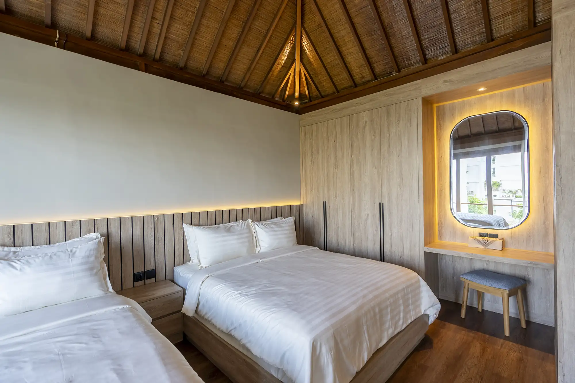 Villa 380m² in Indonesia, Canggu. Priced at 110000$ rent photo-23