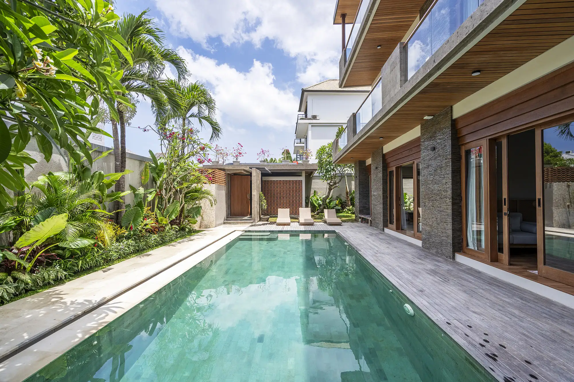 Villa 380m² in Indonesia, Canggu. Priced at 110000$ rent photo-28