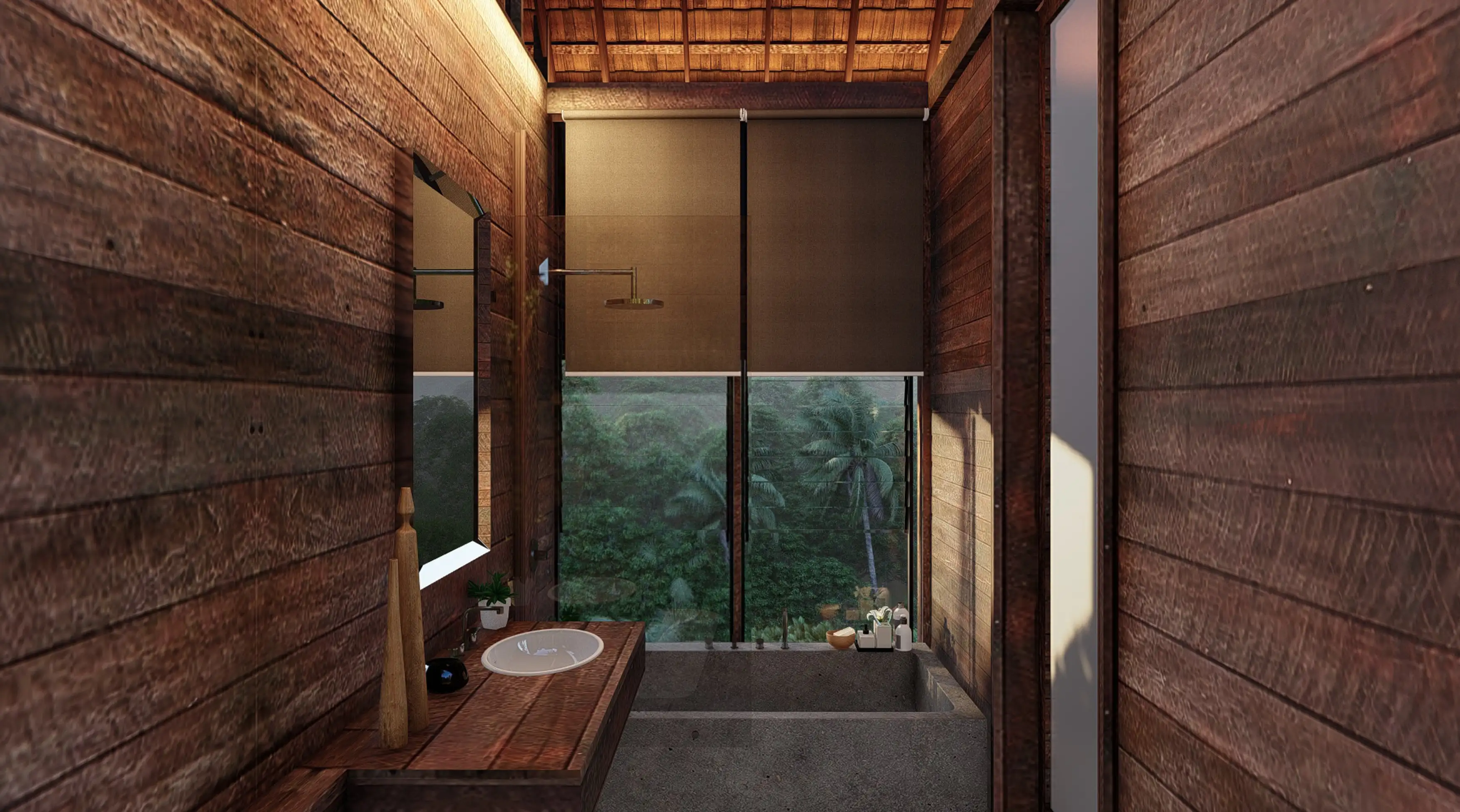 Villa 243m² in Indonesia, Ubud. Priced at 426551$ rent photo-6